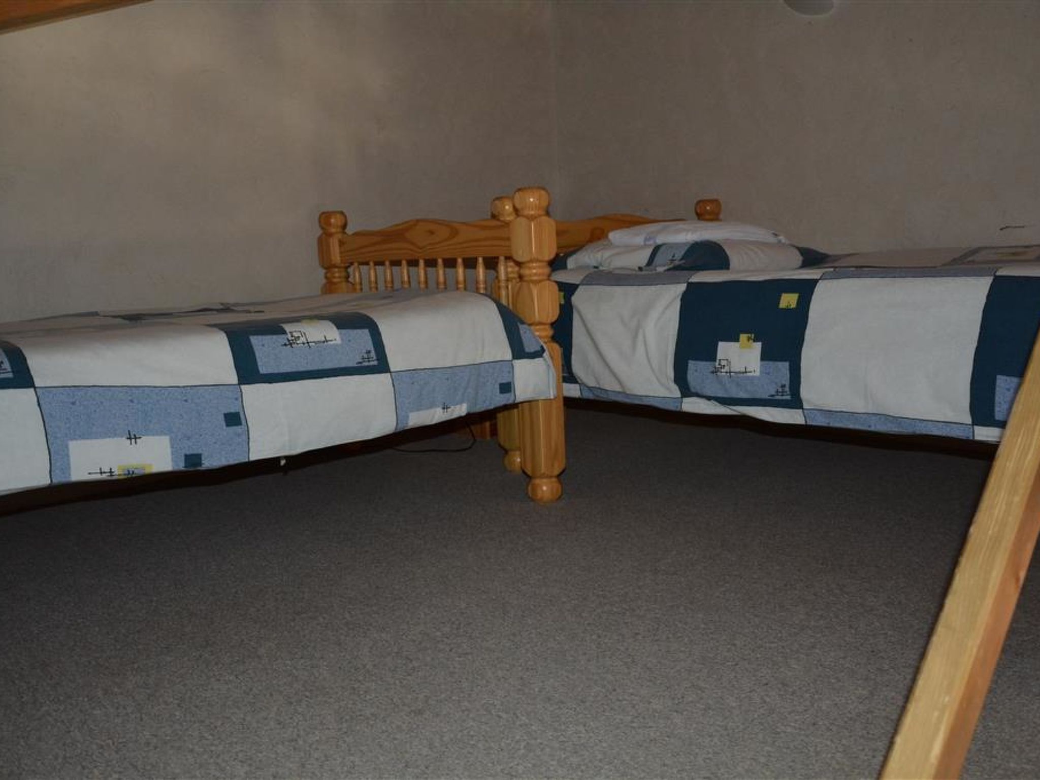 Photo of Jacqueline 24 Appartement/Fewo, Dusche oder Bad, WC 5-Bettwohnung