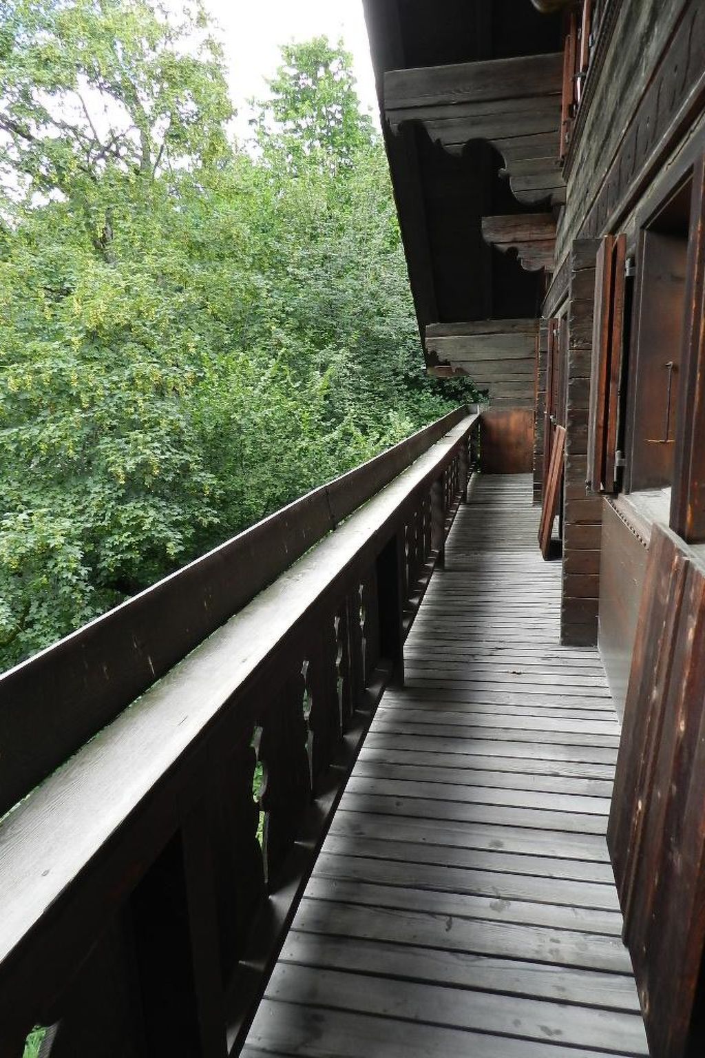 Photo of 9-Bettwohnung
