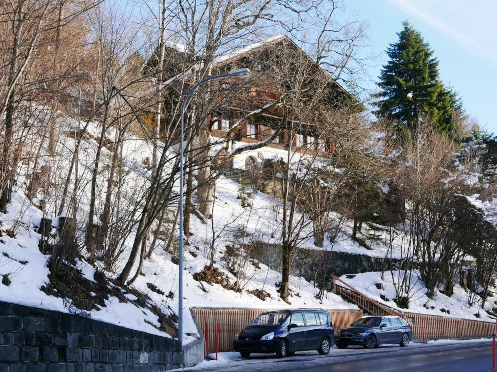 Photo of 9-Bettwohnung