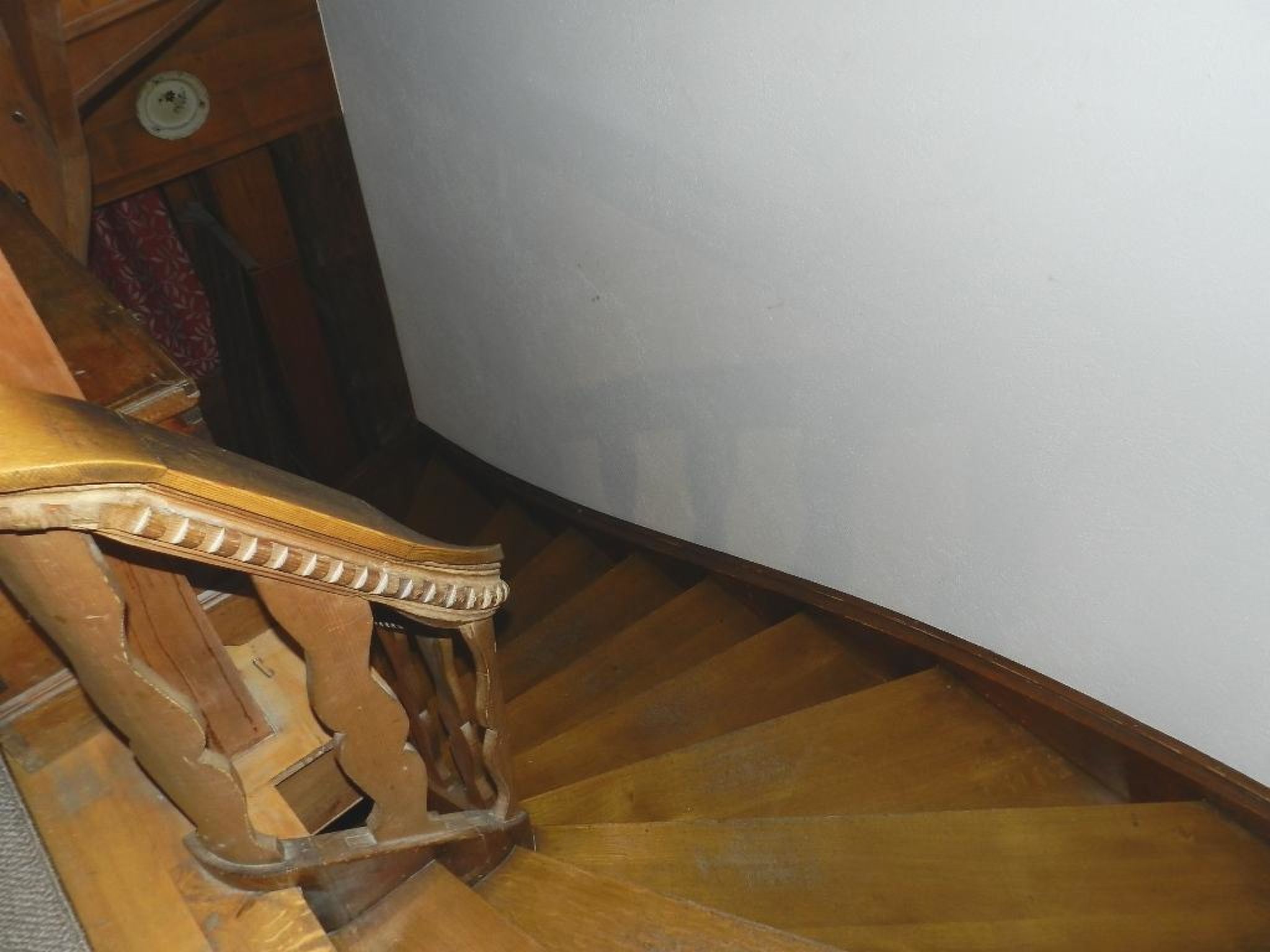 Photo of Tree-Tops, Chalet Appartement/Fewo, Dusche und Bad, WC 9-Bettwohnung