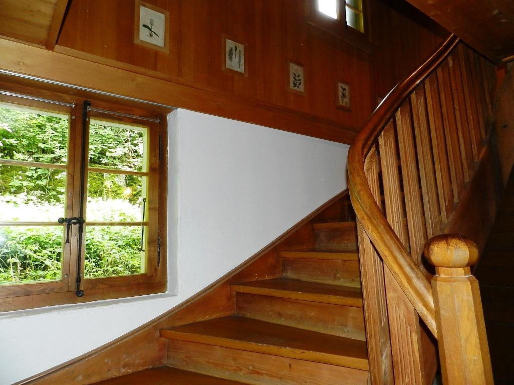 Photo of Tree-Tops, Chalet Appartement/Fewo, Dusche und Bad, WC 9-Bettwohnung