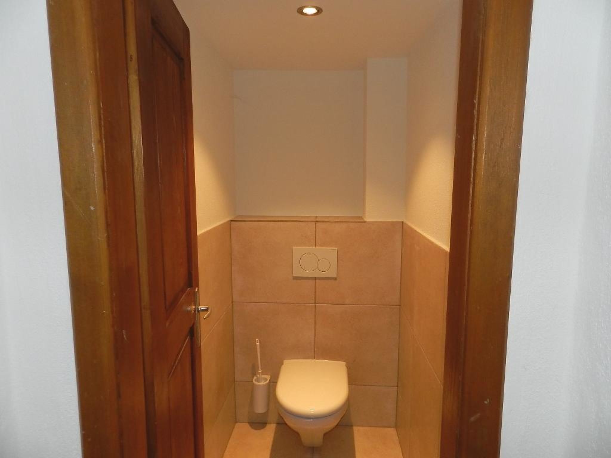 Photo of Tree-Tops, Chalet Appartement/Fewo, Dusche und Bad, WC 9-Bettwohnung