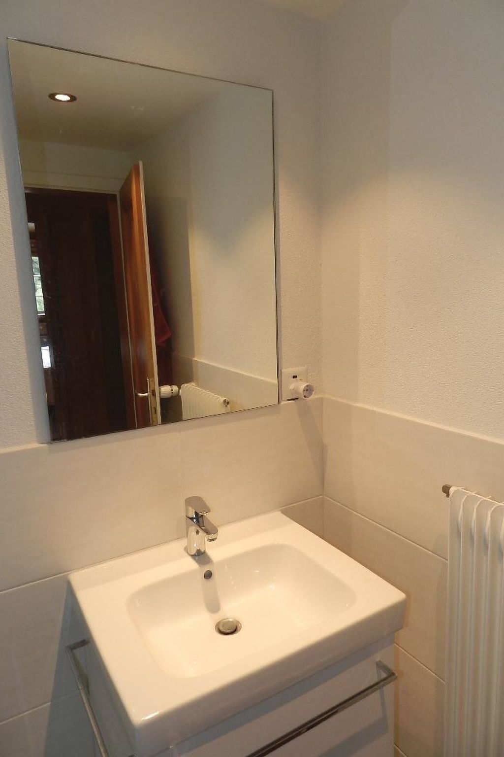 Photo of Tree-Tops, Chalet Appartement/Fewo, Dusche und Bad, WC 9-Bettwohnung