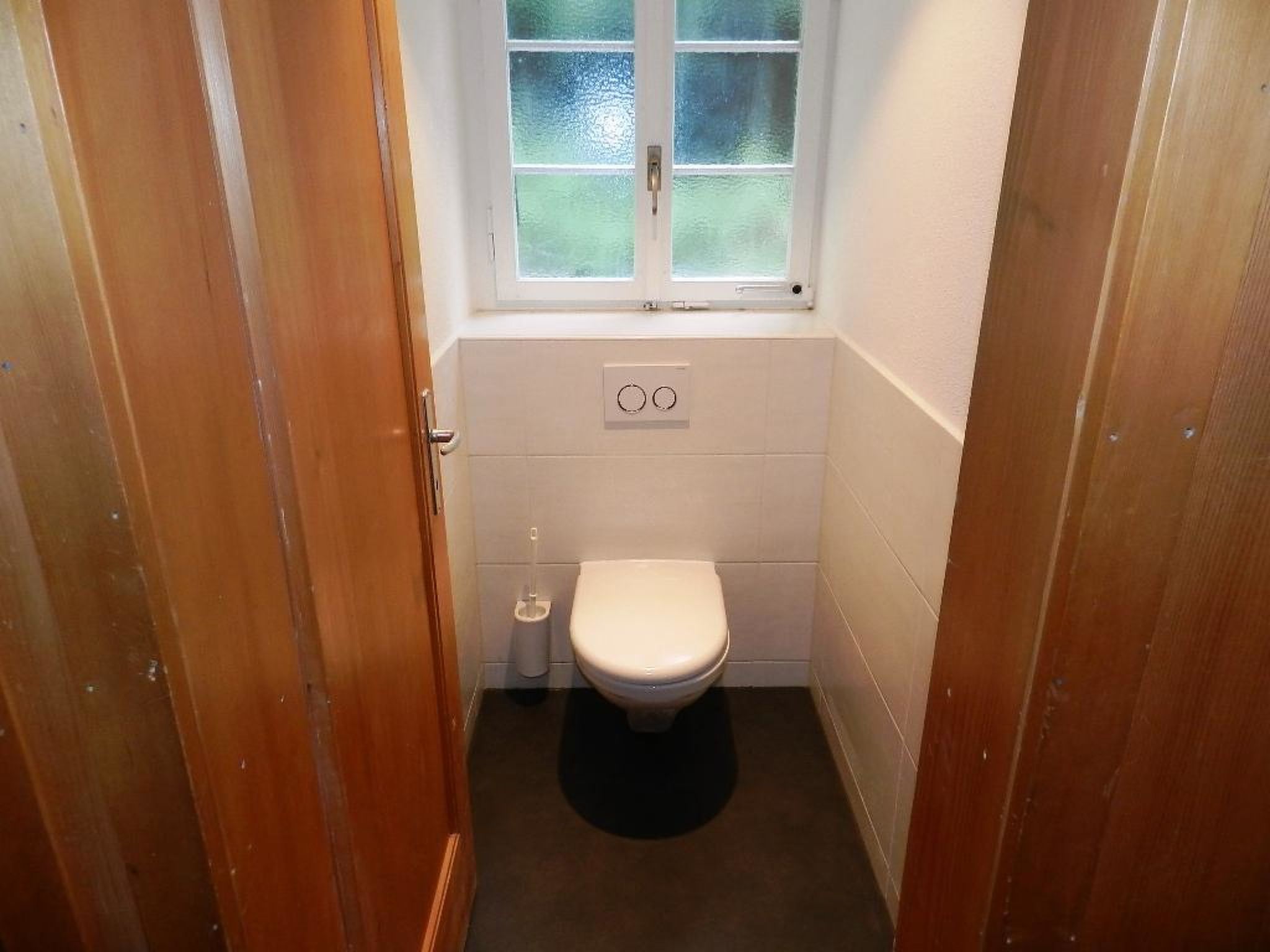 Photo of Tree-Tops, Chalet Appartement/Fewo, Dusche und Bad, WC 9-Bettwohnung