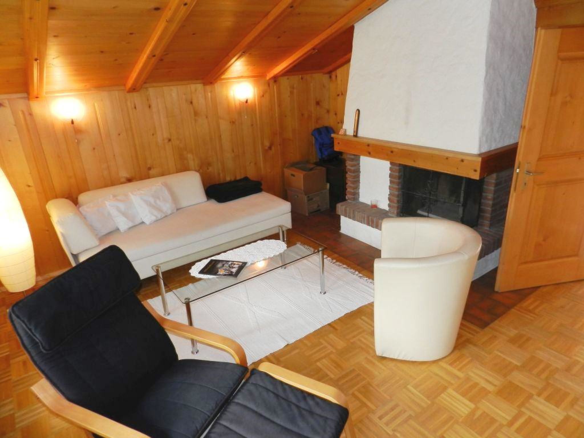 Abendrot Appartement/Fewo, Dusche oder Bad, WC 2-Bettwohnung