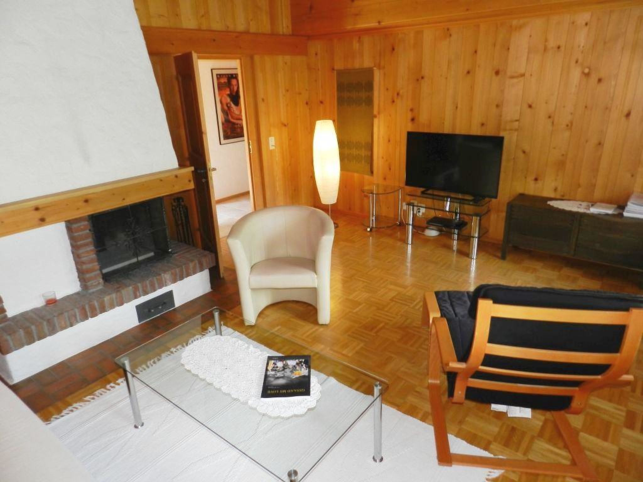 Photo of Abendrot Appartement/Fewo, Dusche oder Bad, WC 2-Bettwohnung