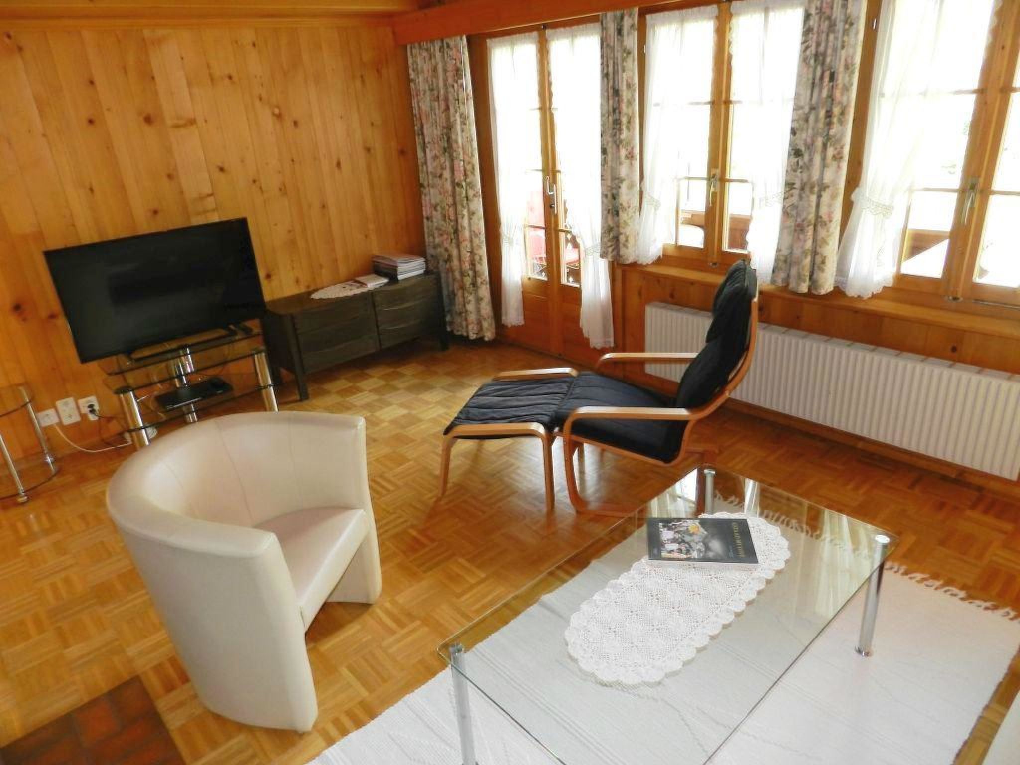 Photo of Abendrot Appartement/Fewo, Dusche oder Bad, WC 2-Bettwohnung