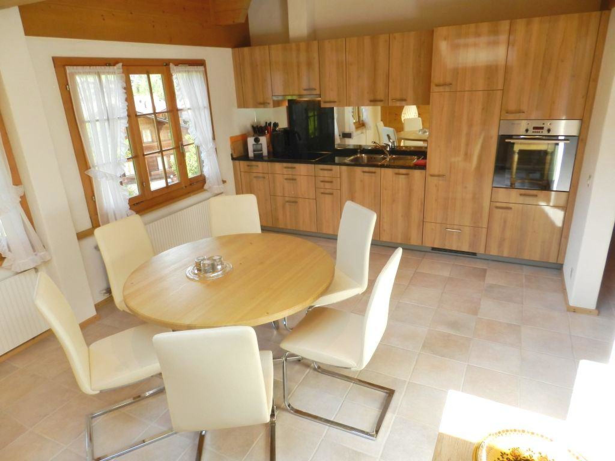 Photo of Abendrot Appartement/Fewo, Dusche oder Bad, WC 2-Bettwohnung