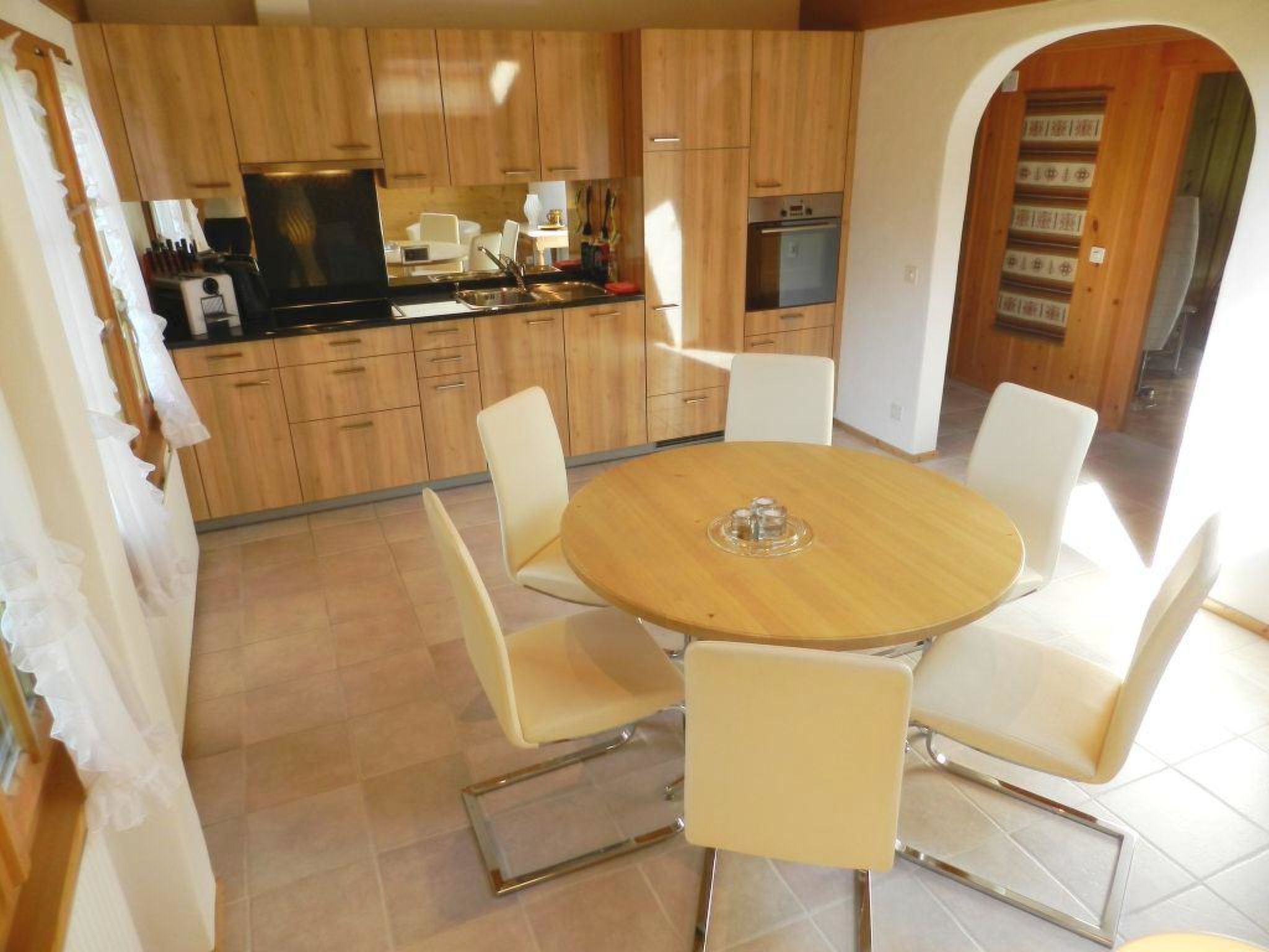 Photo of Abendrot Appartement/Fewo, Dusche oder Bad, WC 2-Bettwohnung