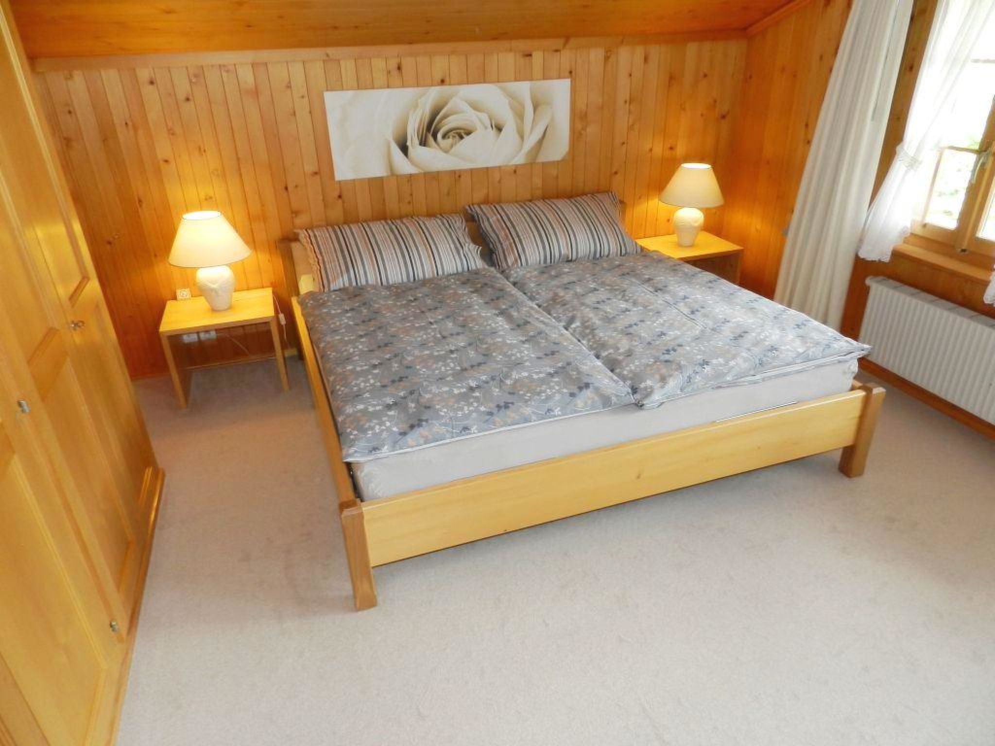 Photo of Abendrot Appartement/Fewo, Dusche oder Bad, WC 2-Bettwohnung
