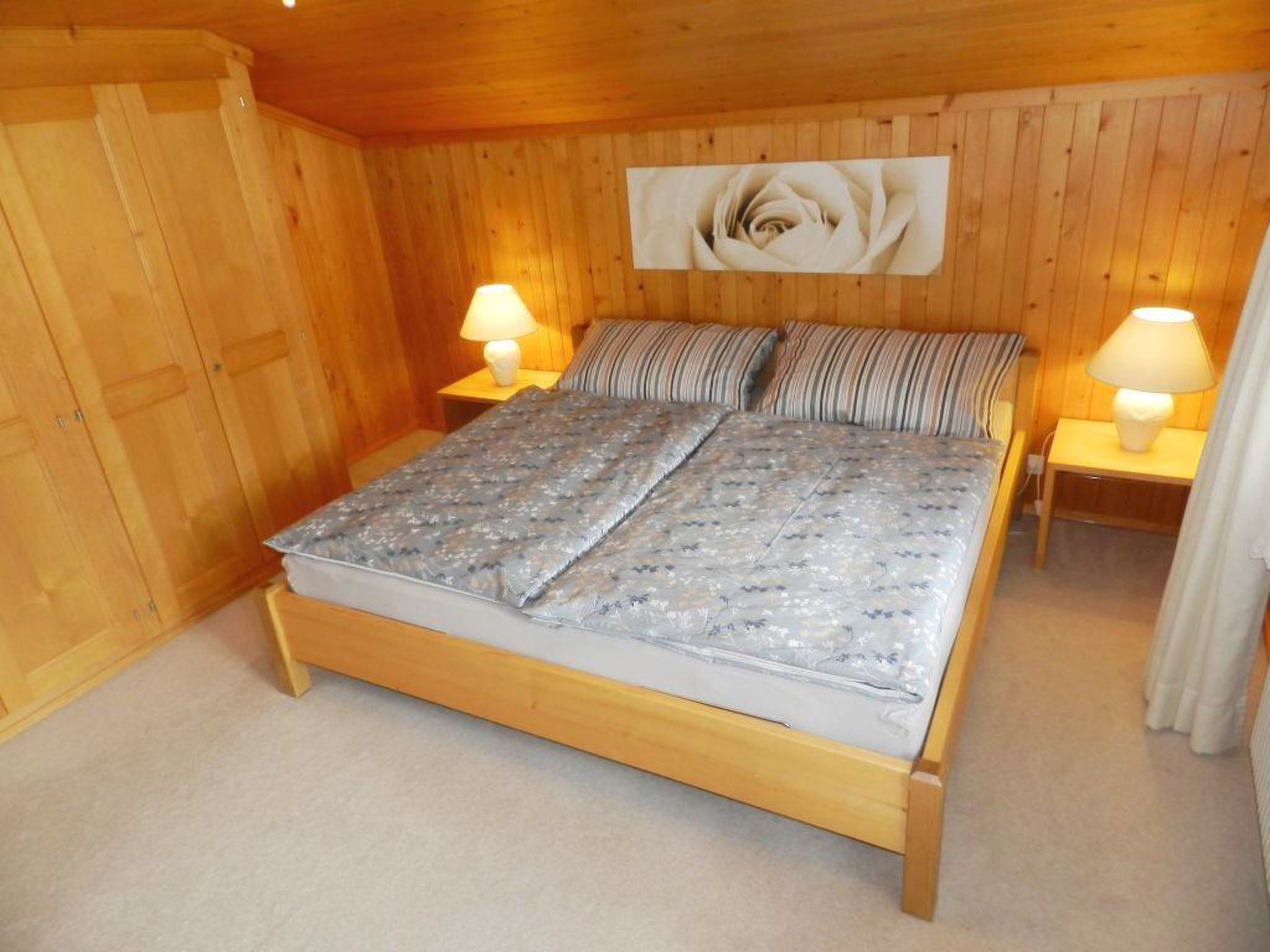 Photo of Abendrot Appartement/Fewo, Dusche oder Bad, WC 2-Bettwohnung