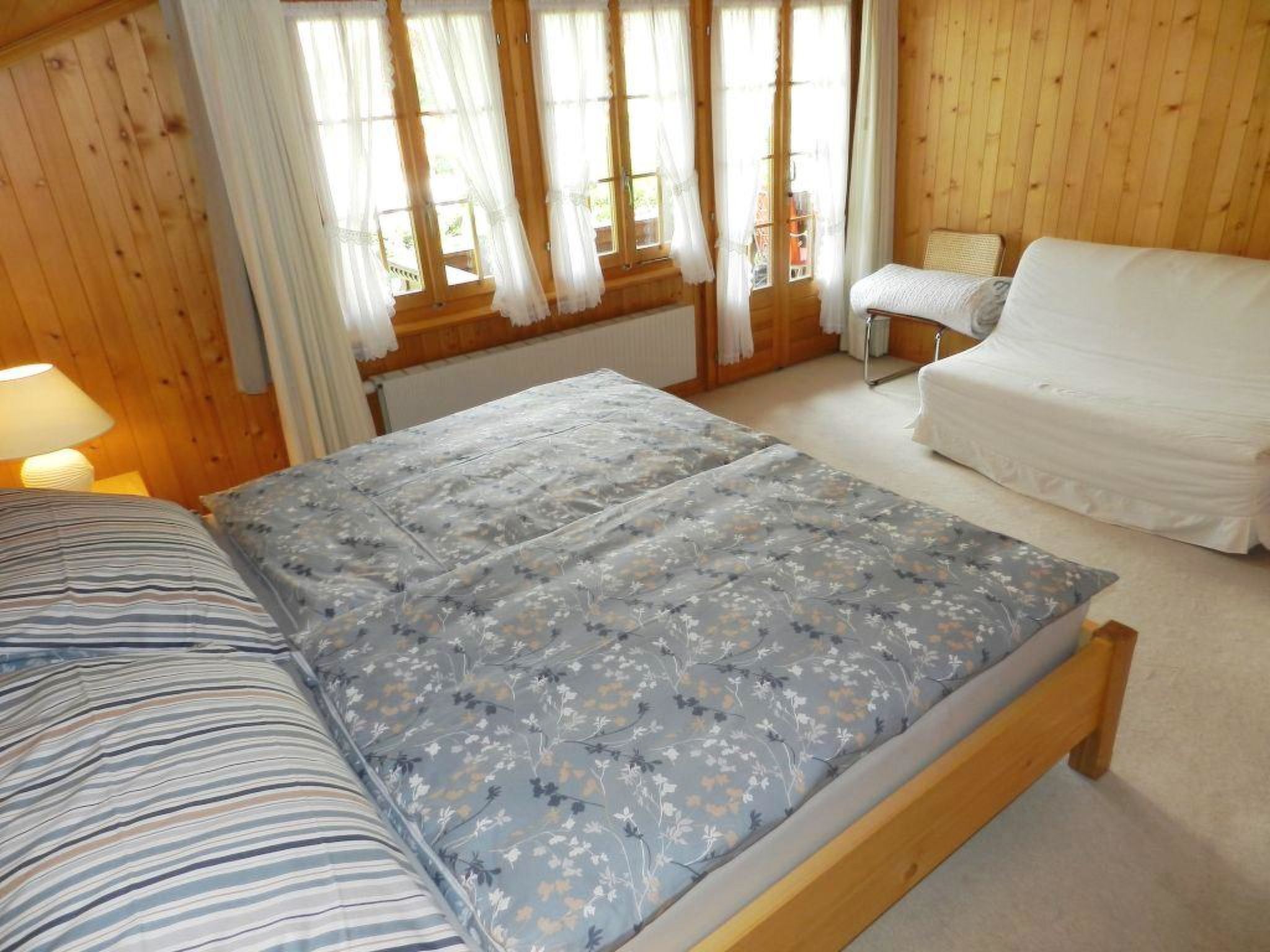 Photo of Abendrot Appartement/Fewo, Dusche oder Bad, WC 2-Bettwohnung