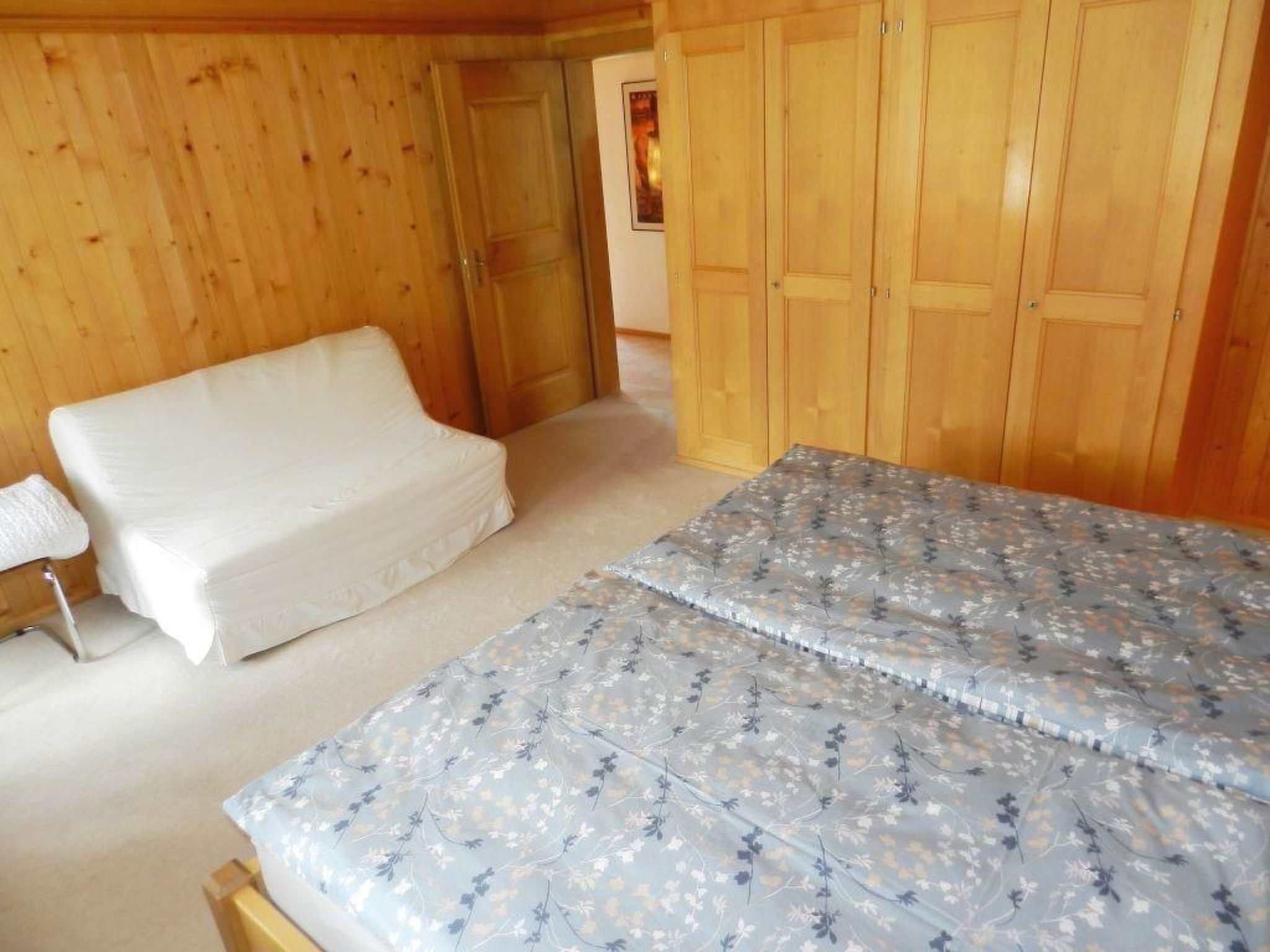 Photo of Abendrot Appartement/Fewo, Dusche oder Bad, WC 2-Bettwohnung