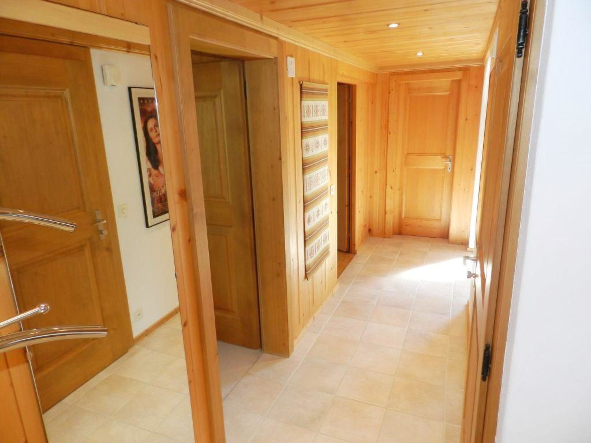 Photo of Abendrot Appartement/Fewo, Dusche oder Bad, WC 2-Bettwohnung