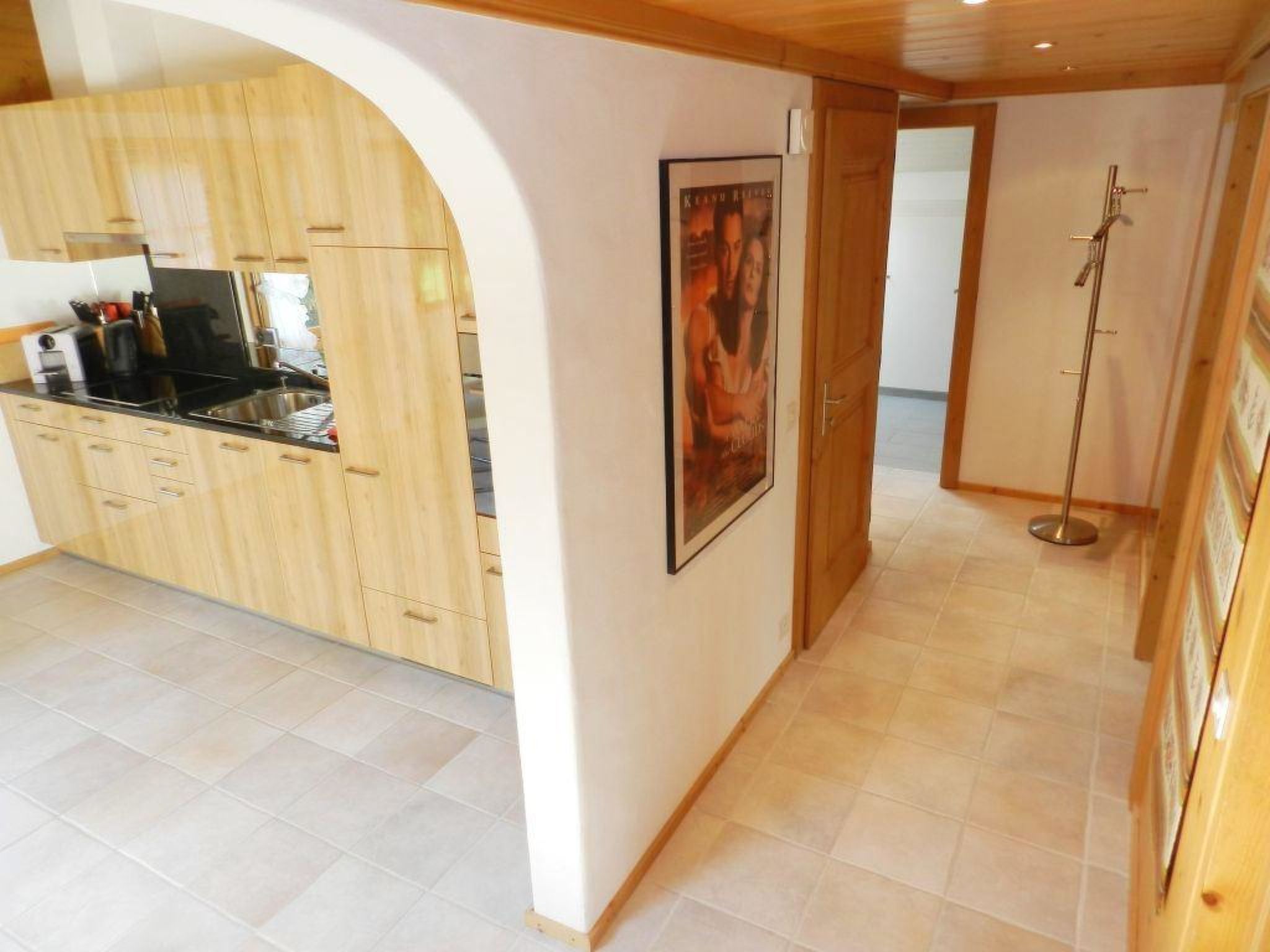 Photo of Abendrot Appartement/Fewo, Dusche oder Bad, WC 2-Bettwohnung