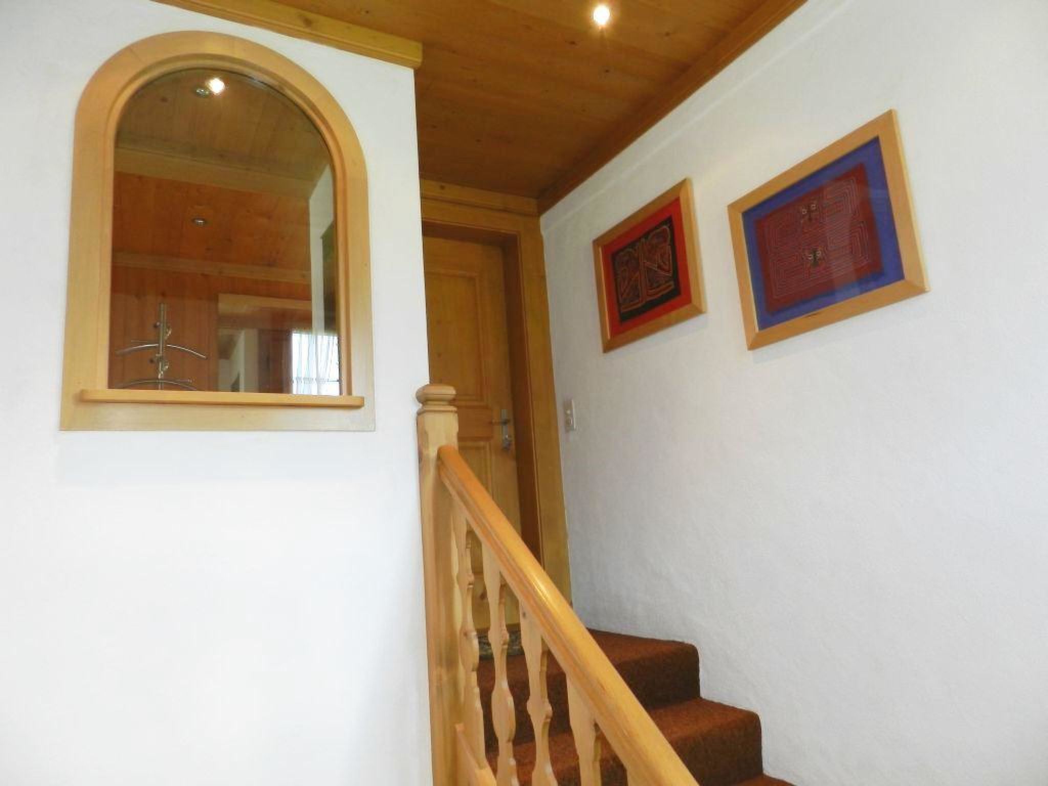 Photo of Abendrot Appartement/Fewo, Dusche oder Bad, WC 2-Bettwohnung
