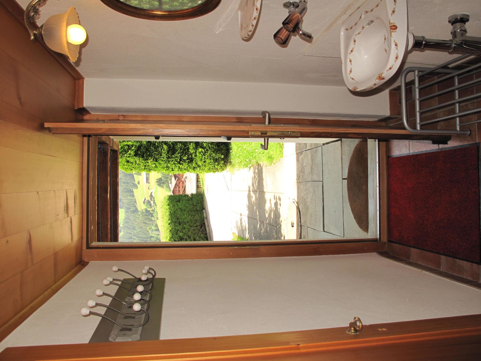 Photo of Les Hivernants (EG links) Appartement/Fewo, Dusche oder Bad, WC, 1 Schlafraum