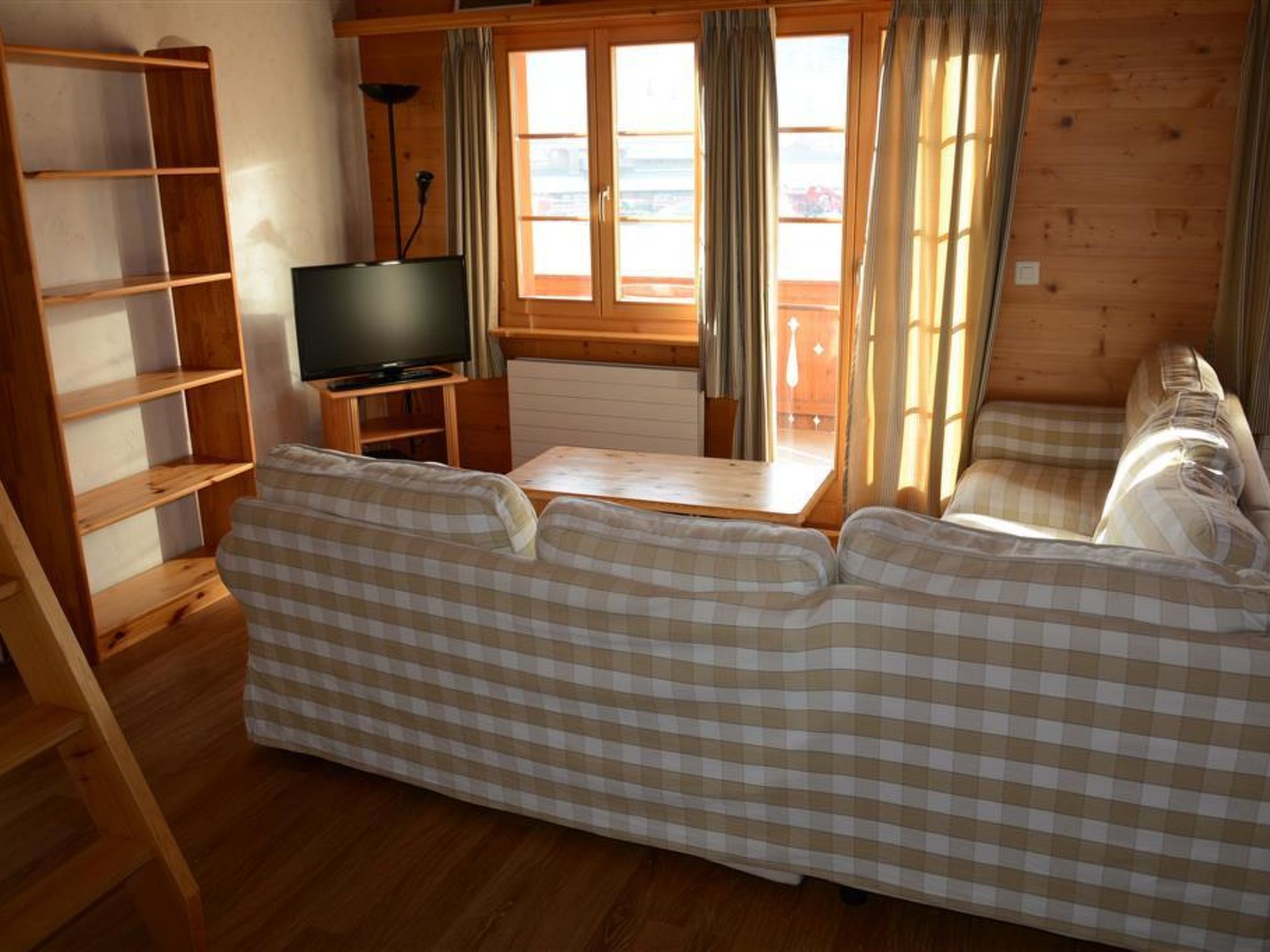 Jacqueline 22 Appartement/Fewo, Dusche oder Bad, WC 5-Bettwohnung
