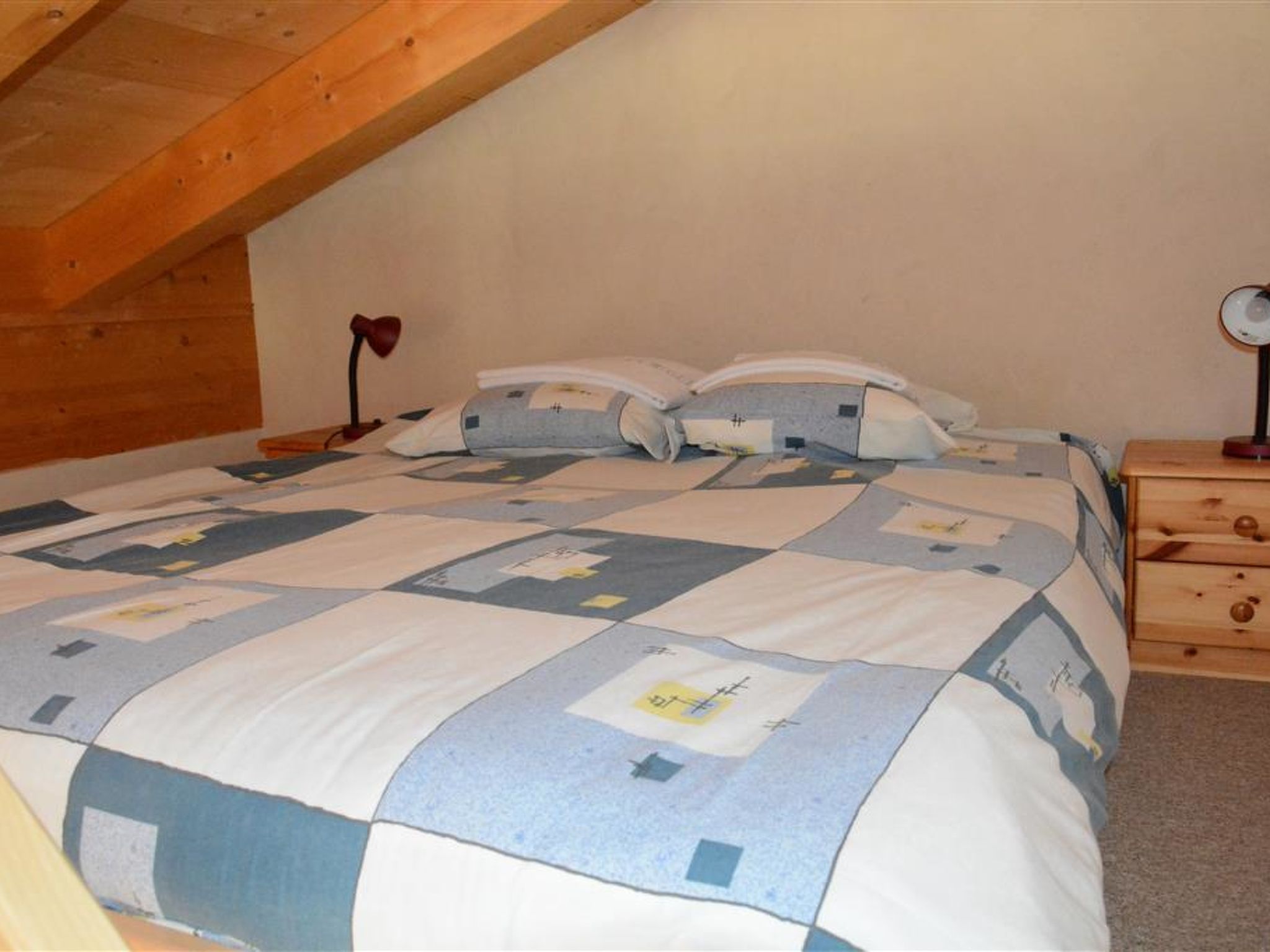 Photo of Jacqueline 22 Appartement/Fewo, Dusche oder Bad, WC 5-Bettwohnung