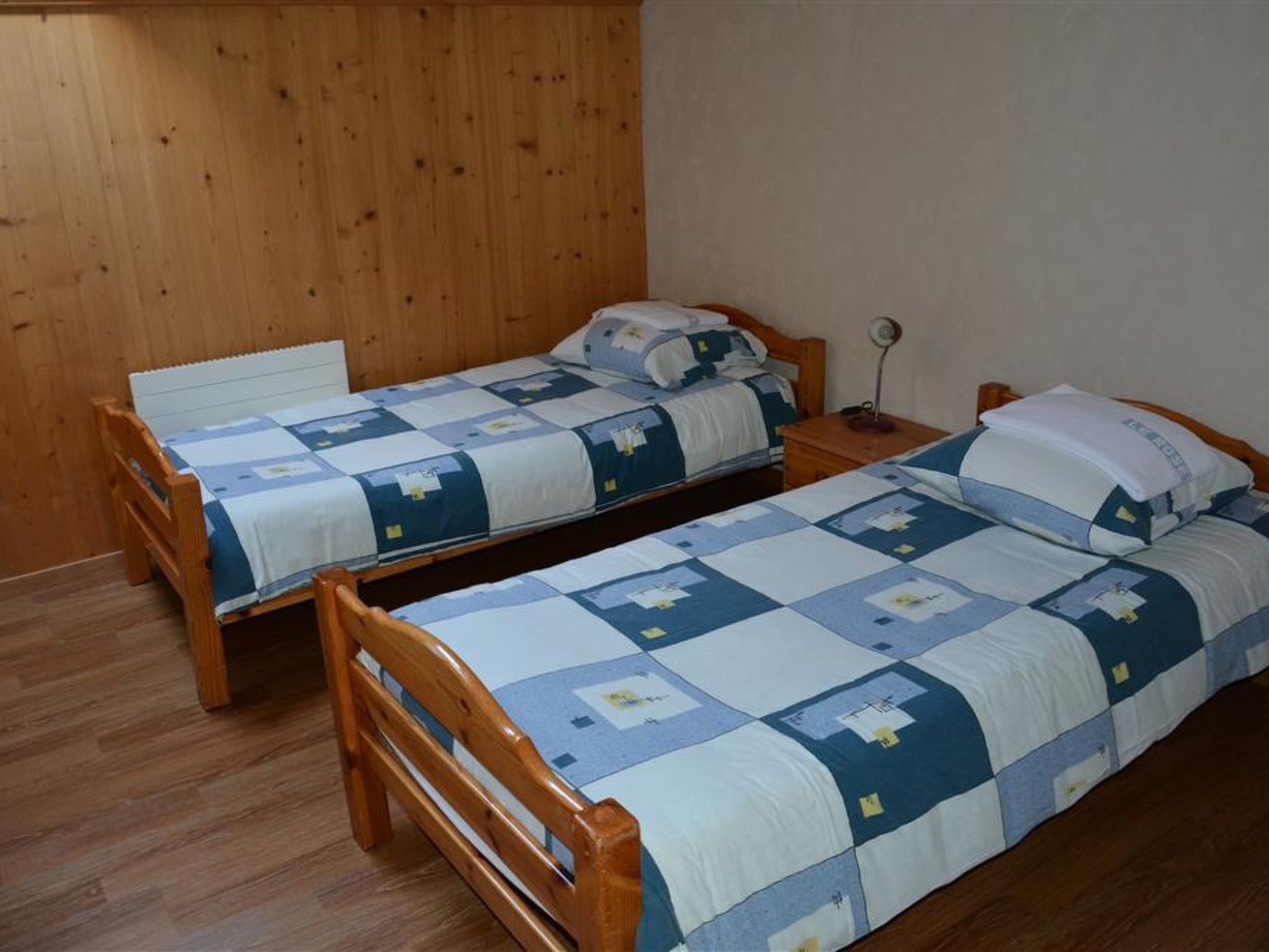 Photo of Jacqueline 22 Appartement/Fewo, Dusche oder Bad, WC 5-Bettwohnung