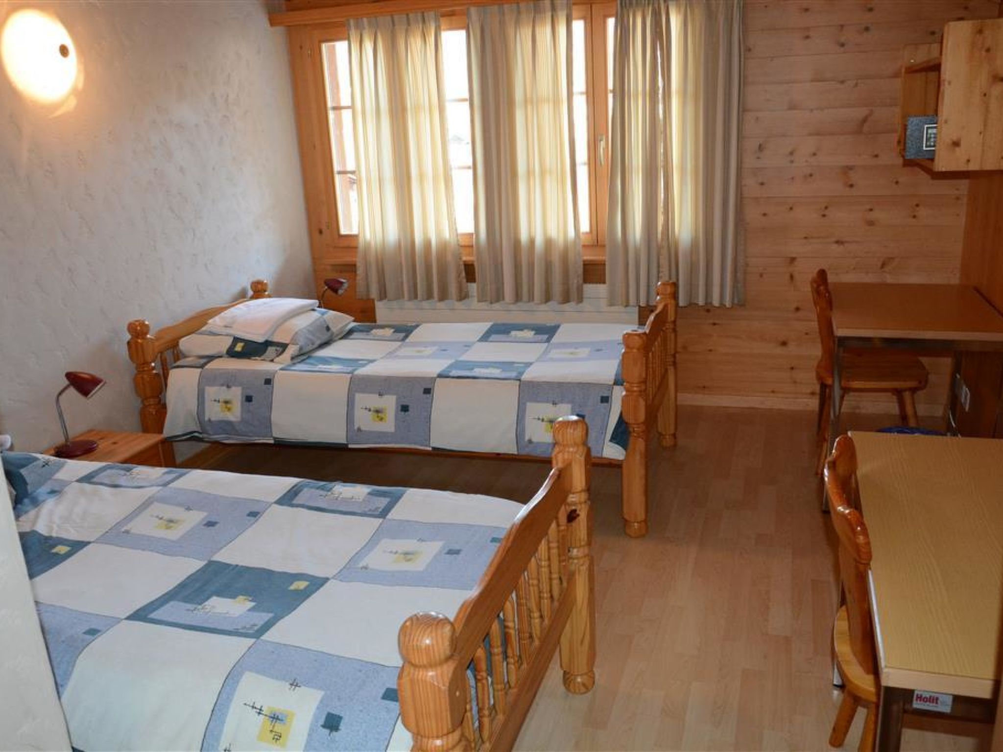 Photo of Jacqueline 22 Appartement/Fewo, Dusche oder Bad, WC 5-Bettwohnung