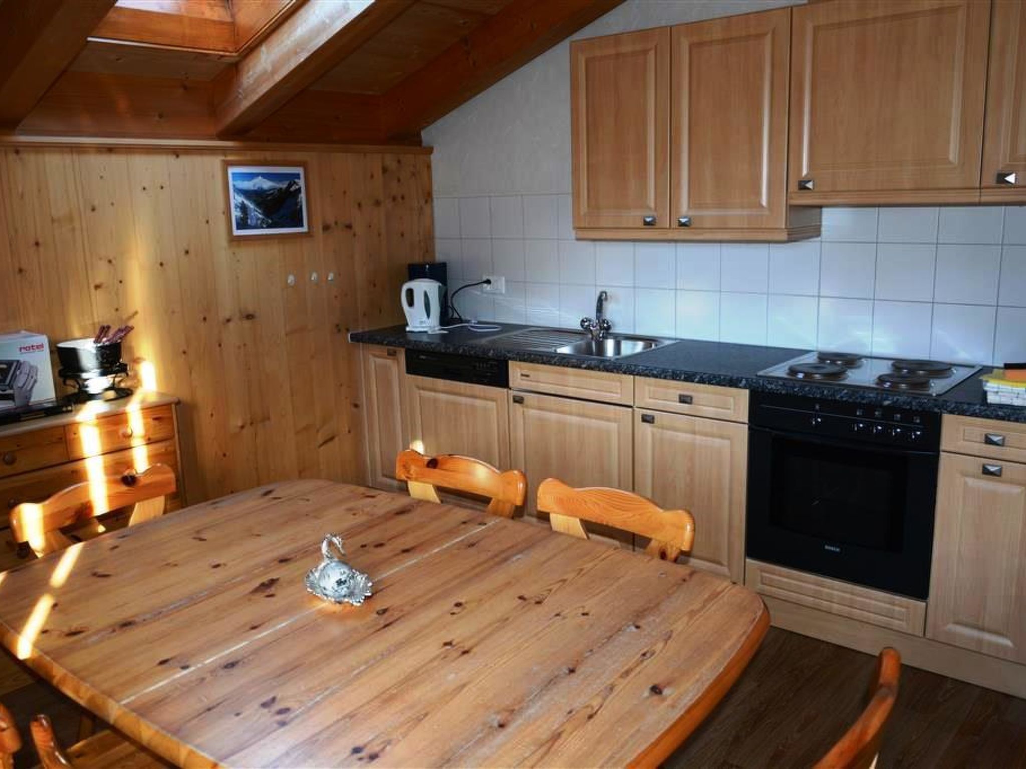 Photo of Jacqueline 22 Appartement/Fewo, Dusche oder Bad, WC 5-Bettwohnung