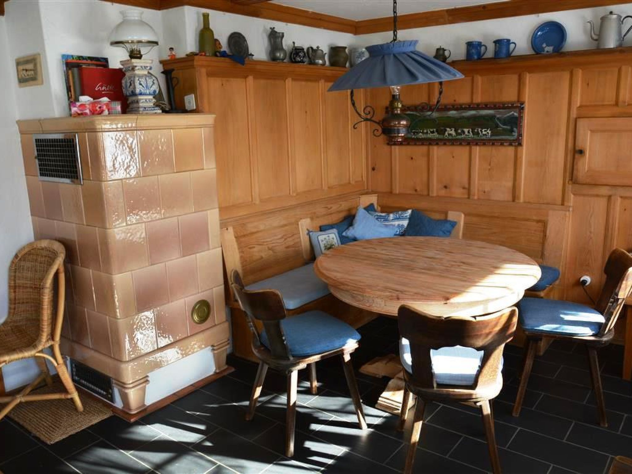 Photo of La Ruche, Chalet Appartement/Fewo, Dusche oder Bad, WC 9-Bettwohnung