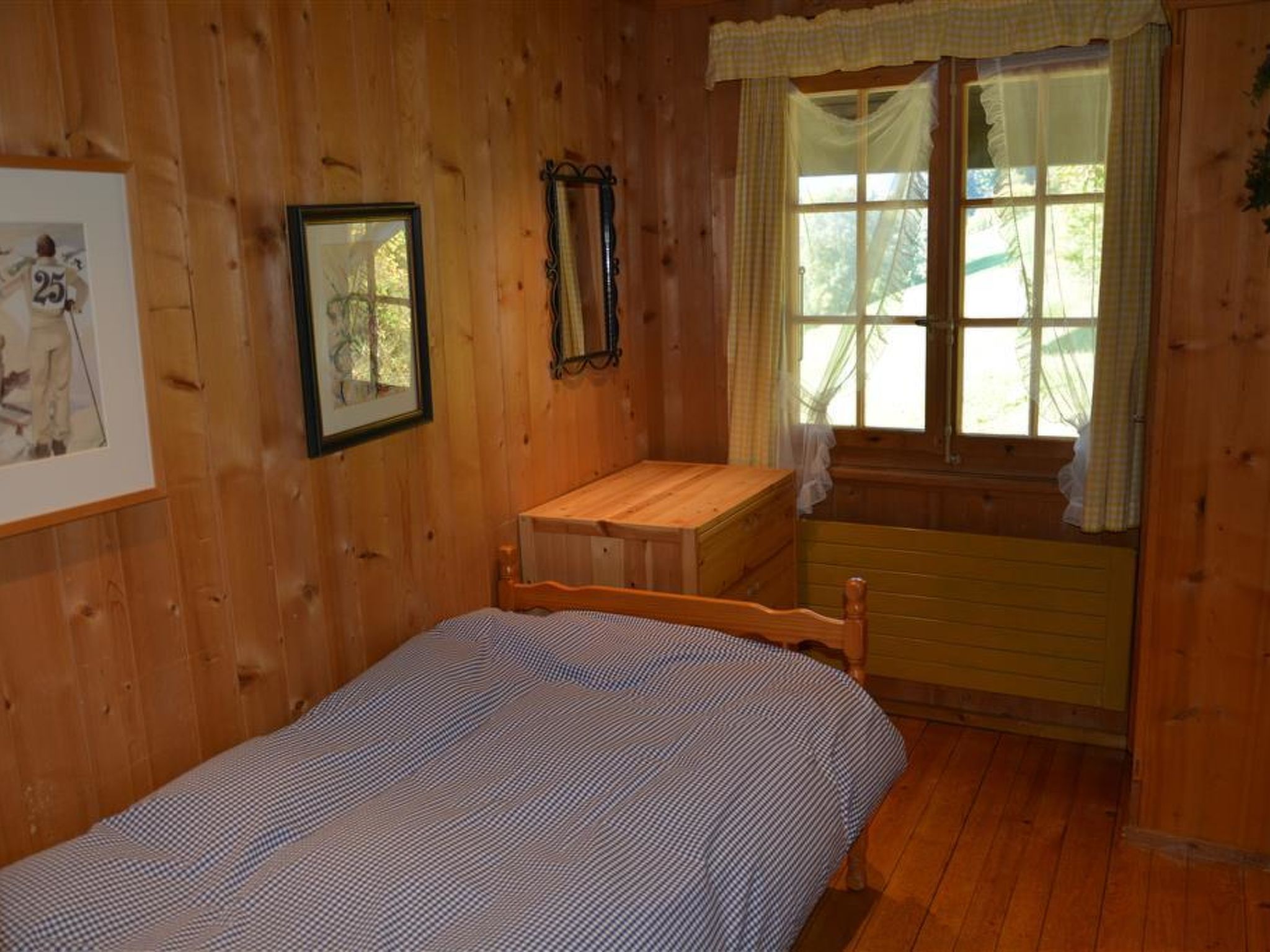 Photo of La Ruche, Chalet Appartement/Fewo, Dusche oder Bad, WC 9-Bettwohnung