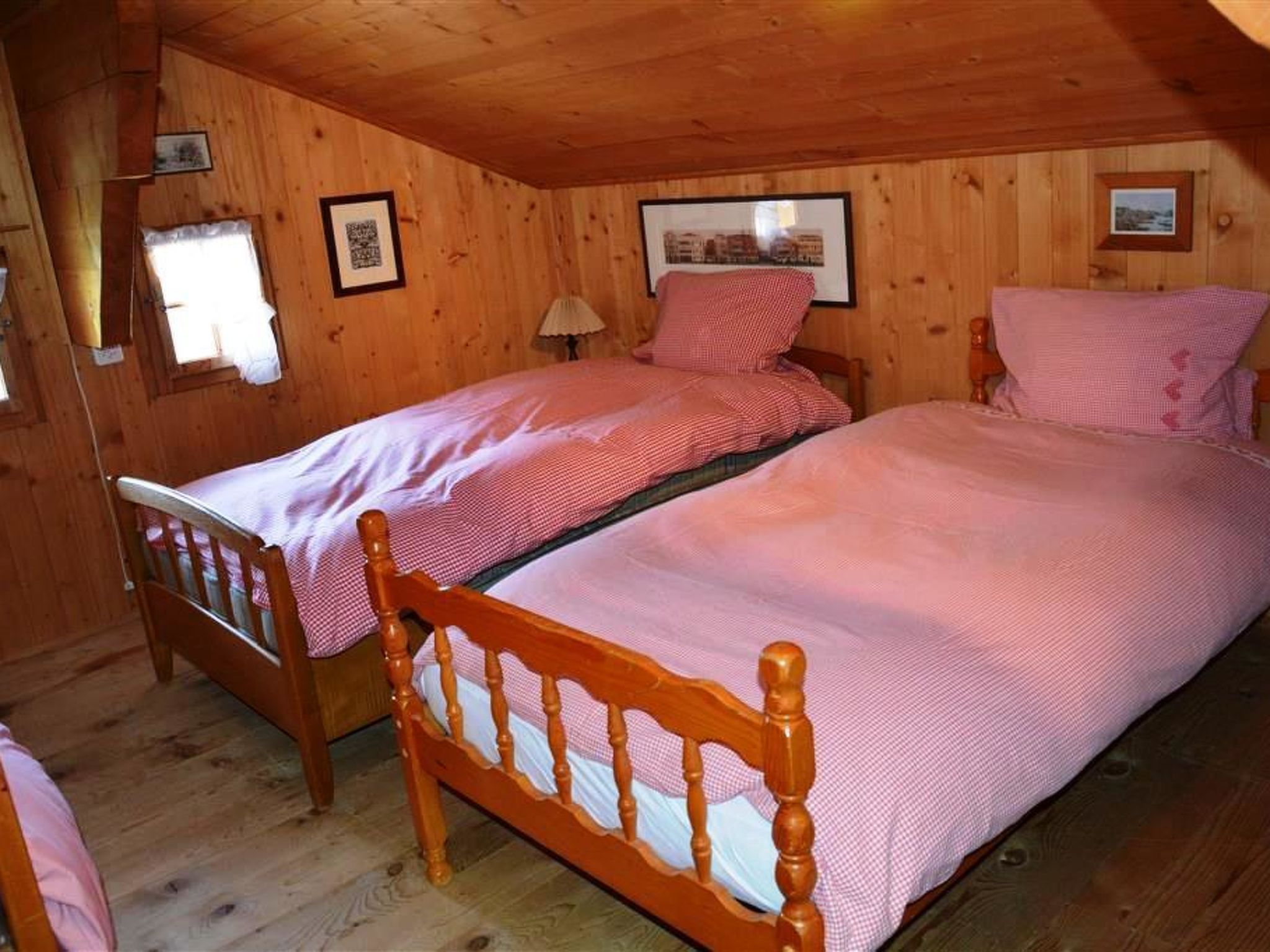 Photo of La Ruche, Chalet Appartement/Fewo, Dusche oder Bad, WC 9-Bettwohnung