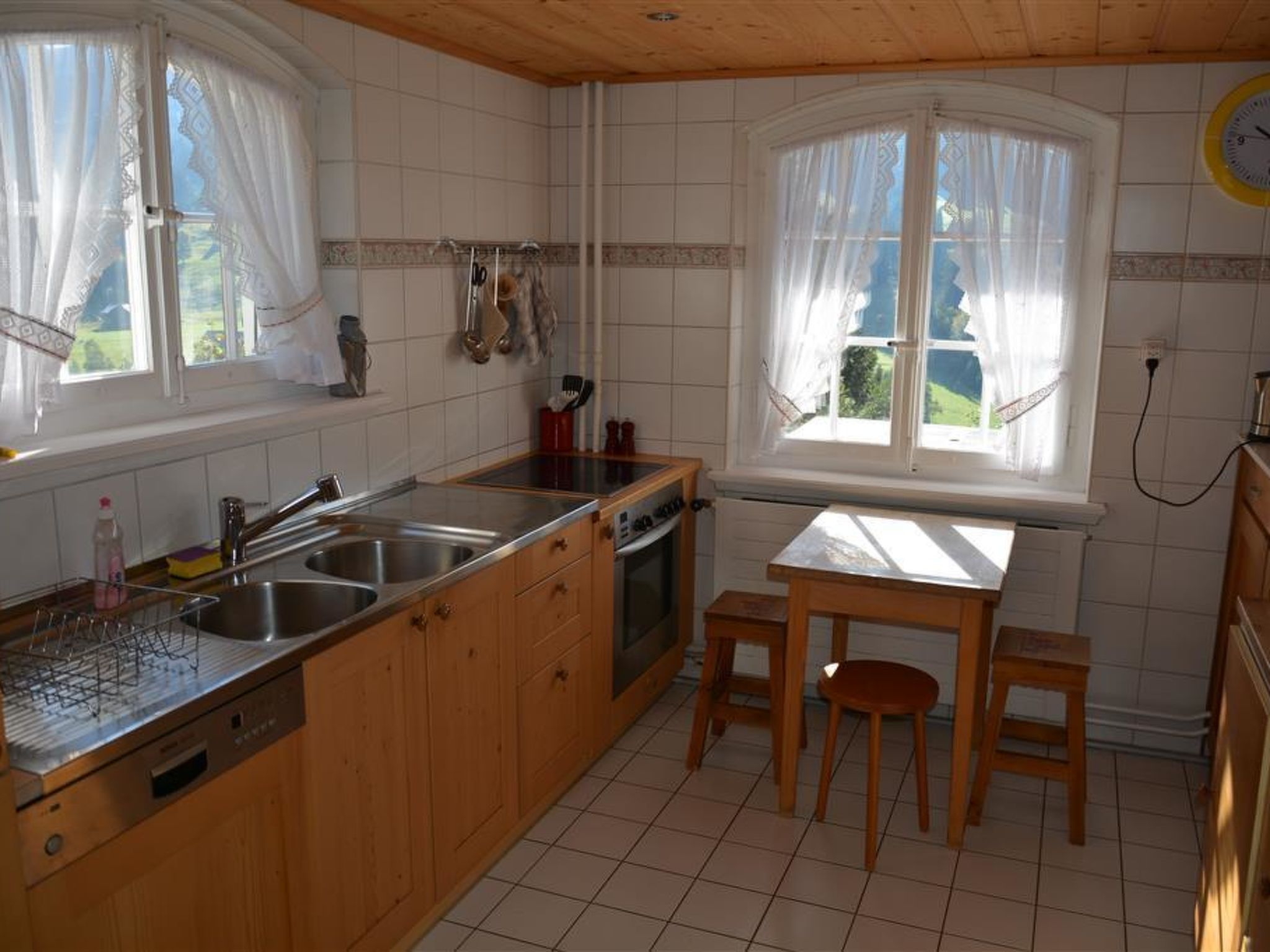 Photo of La Ruche, Chalet Appartement/Fewo, Dusche oder Bad, WC 9-Bettwohnung