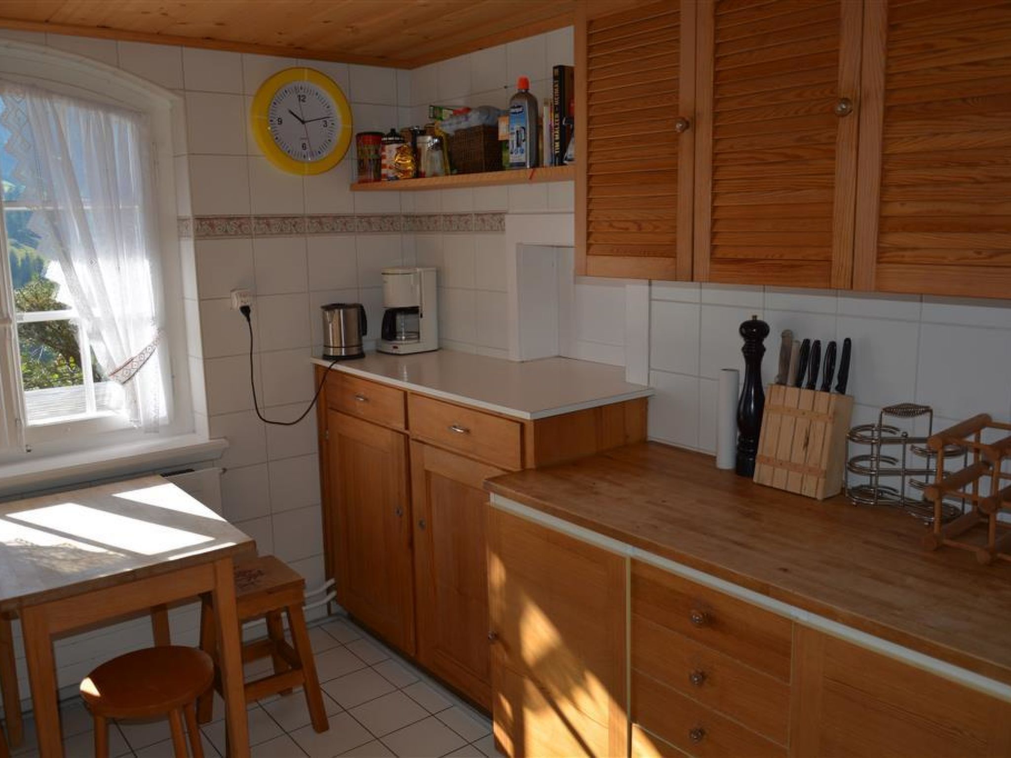 Photo of La Ruche, Chalet Appartement/Fewo, Dusche oder Bad, WC 9-Bettwohnung