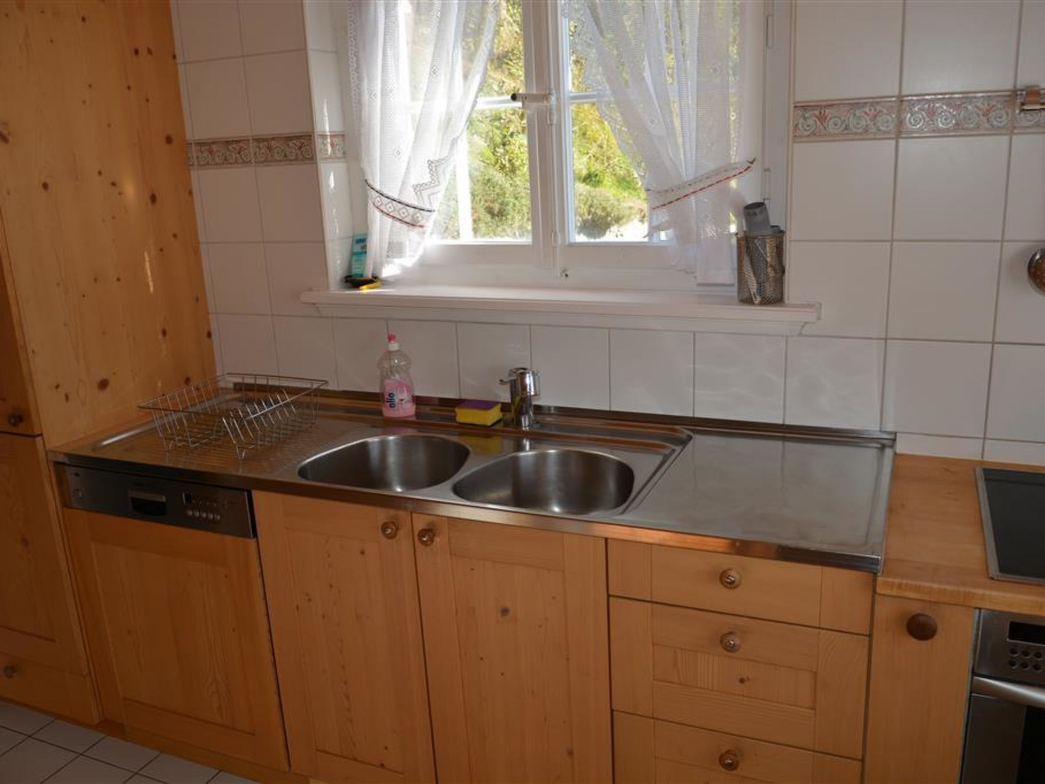 Photo of La Ruche, Chalet Appartement/Fewo, Dusche oder Bad, WC 9-Bettwohnung
