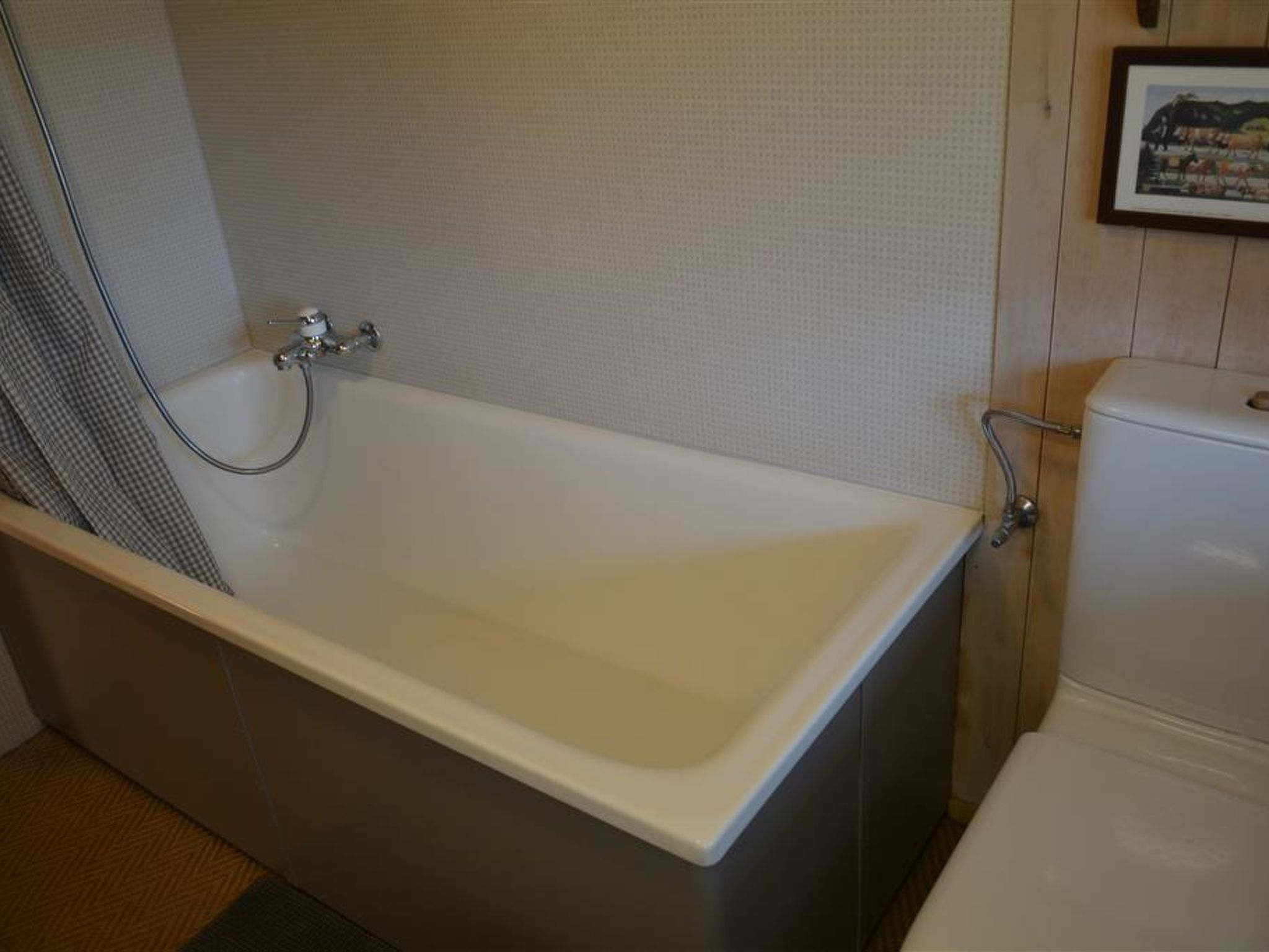Photo of La Ruche, Chalet Appartement/Fewo, Dusche oder Bad, WC 9-Bettwohnung