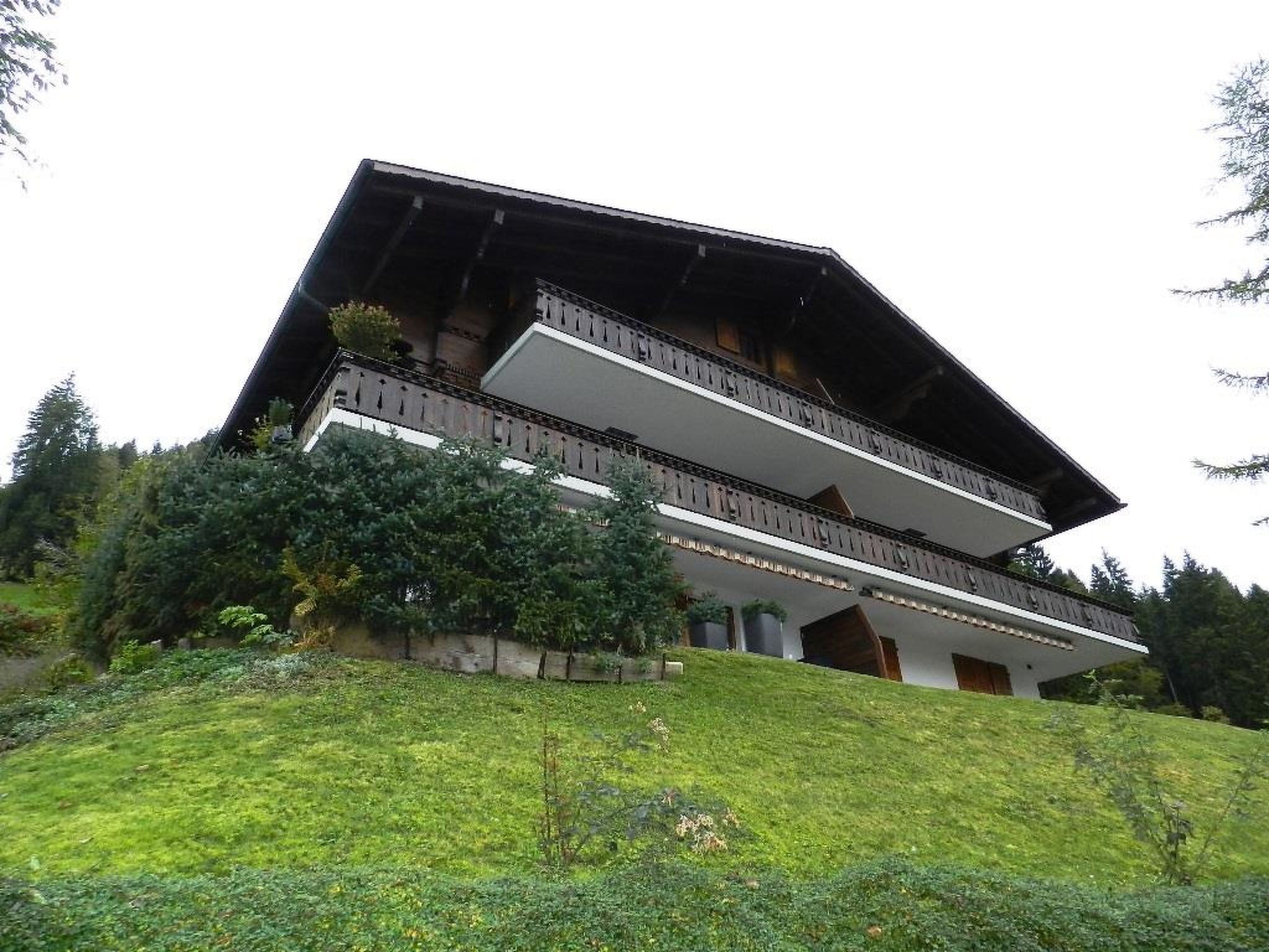 Photo of 2-Bettwohnung