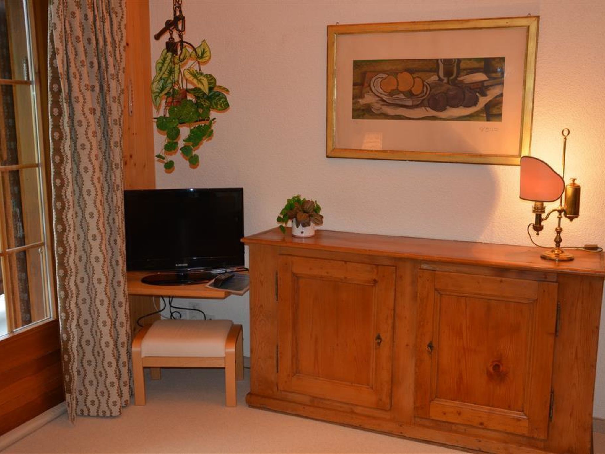 Photo of Hornflue (Wohlwender) Appartement/Fewo, Dusche oder Bad, WC 2-Bettwohnung