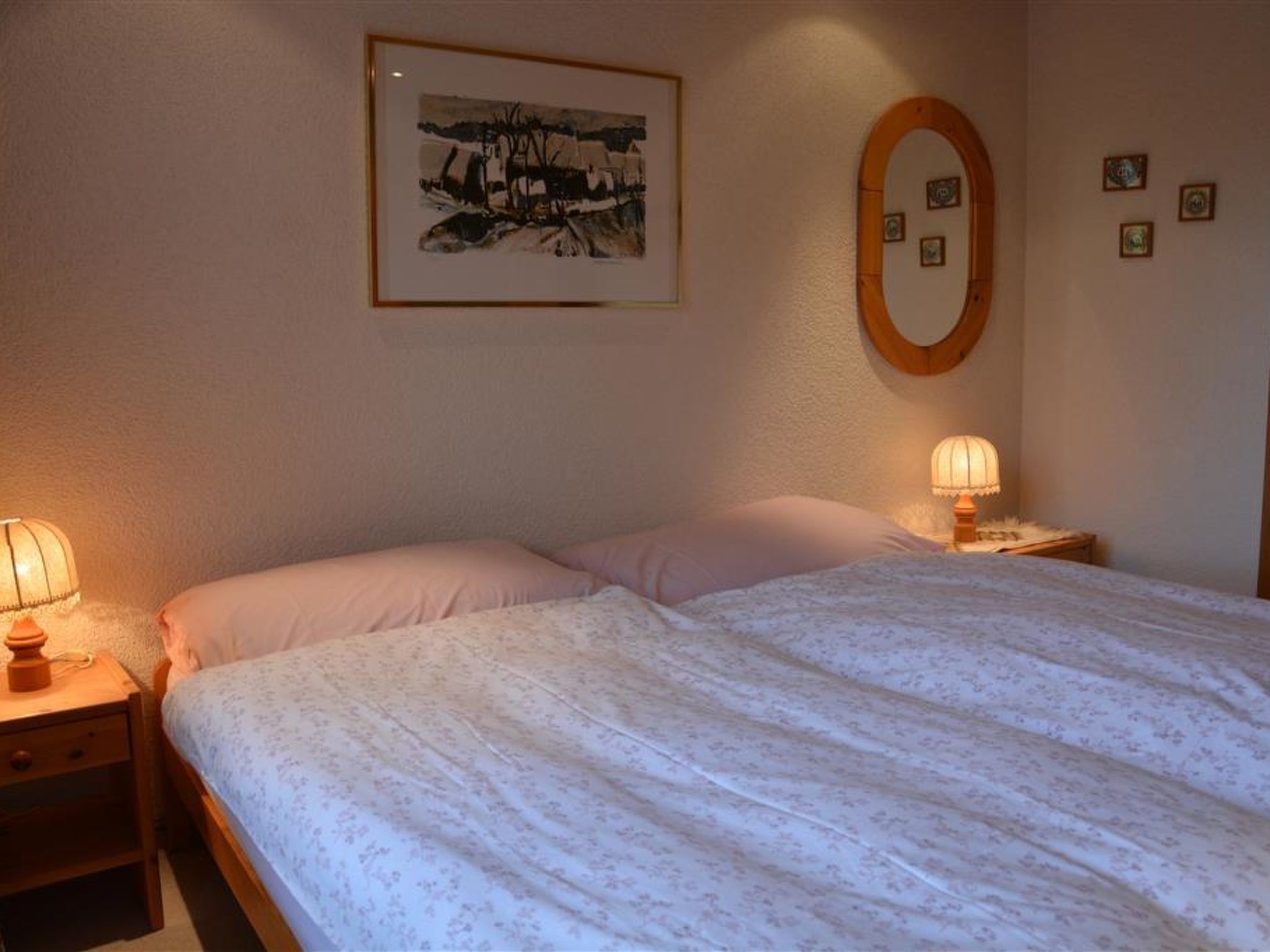 Photo of Hornflue (Wohlwender) Appartement/Fewo, Dusche oder Bad, WC 2-Bettwohnung