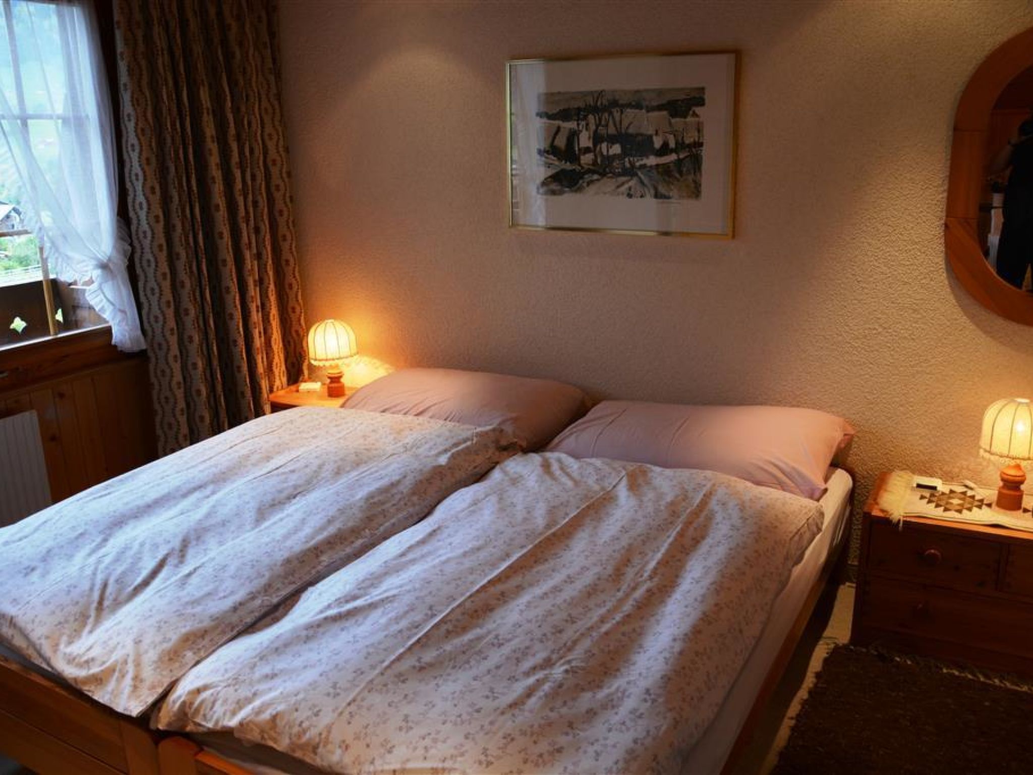 Photo of Hornflue (Wohlwender) Appartement/Fewo, Dusche oder Bad, WC 2-Bettwohnung