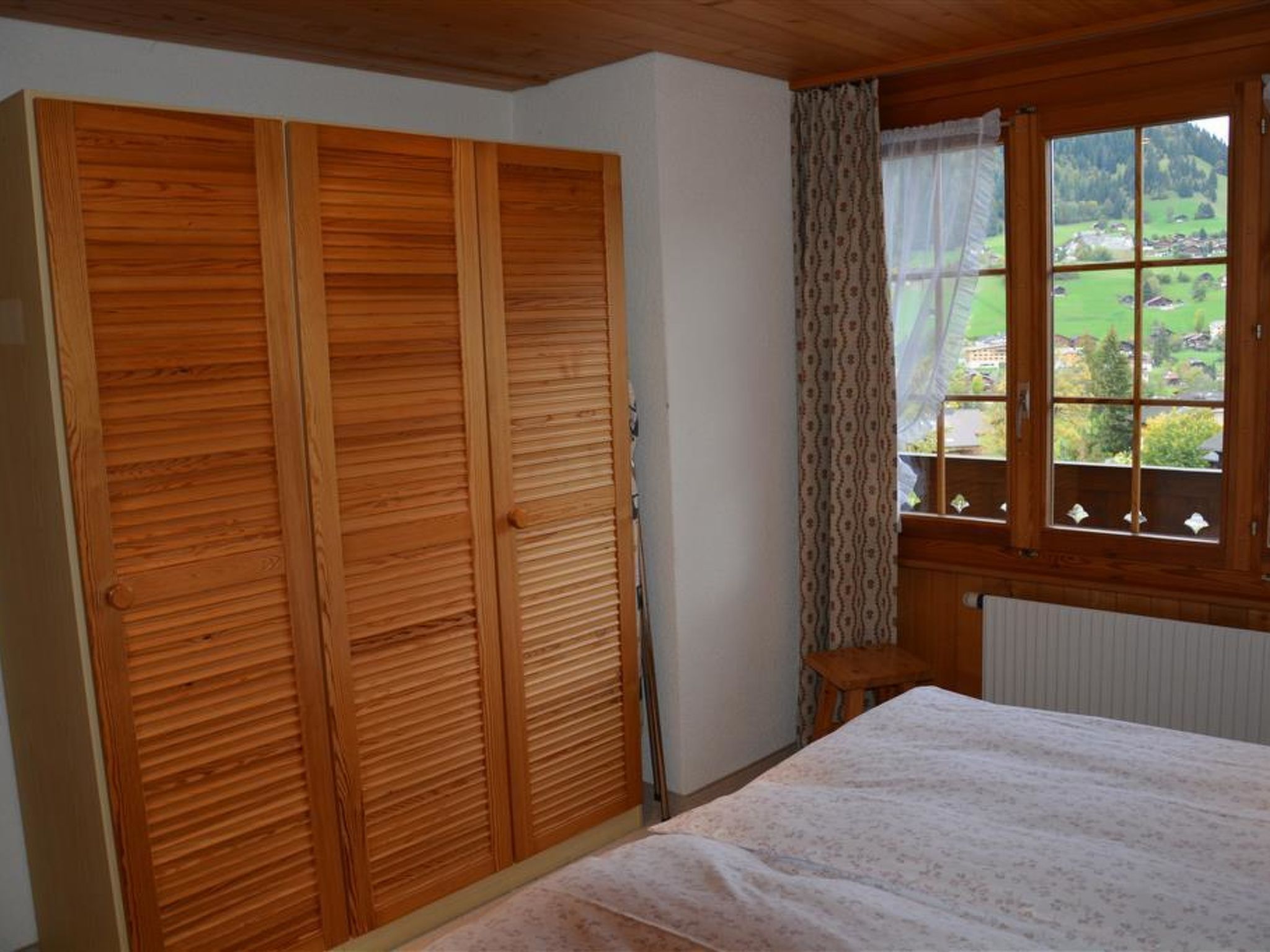 Photo of Hornflue (Wohlwender) Appartement/Fewo, Dusche oder Bad, WC 2-Bettwohnung