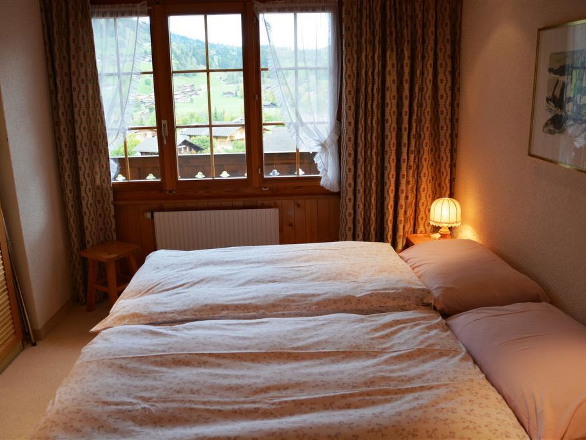 Photo of Hornflue (Wohlwender) Appartement/Fewo, Dusche oder Bad, WC 2-Bettwohnung