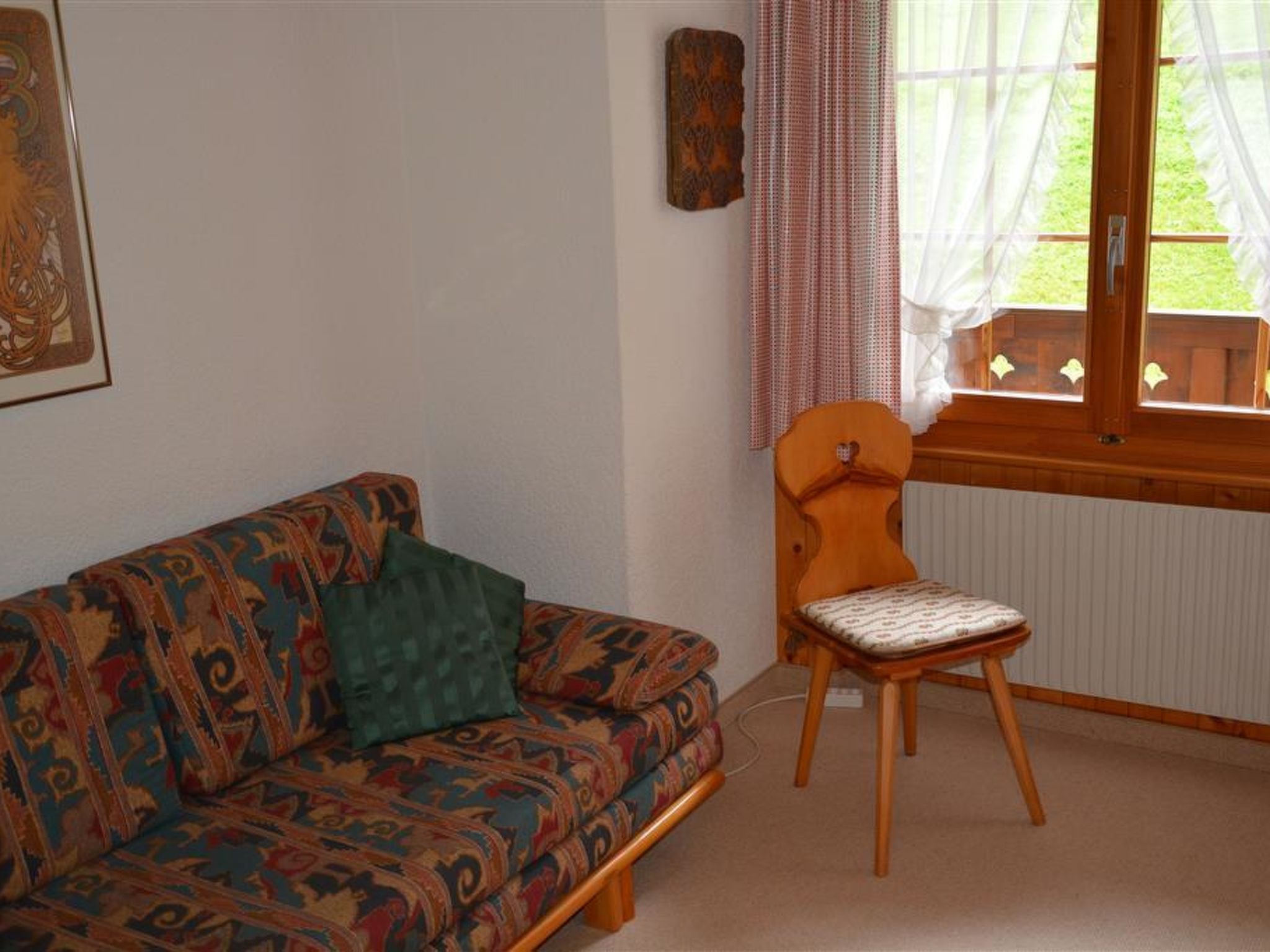 Photo of Hornflue (Wohlwender) Appartement/Fewo, Dusche oder Bad, WC 2-Bettwohnung