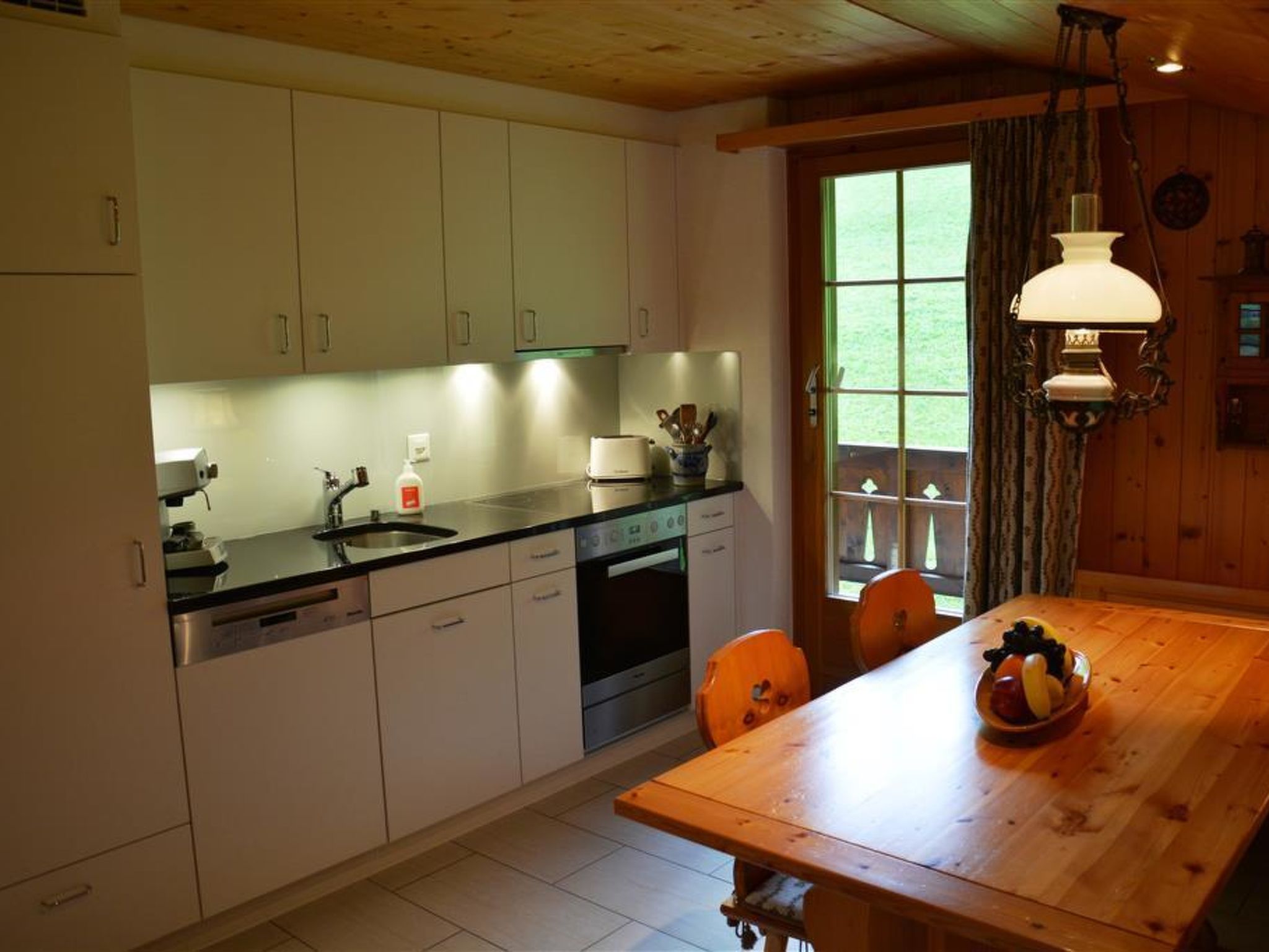 Photo of Hornflue (Wohlwender) Appartement/Fewo, Dusche oder Bad, WC 2-Bettwohnung