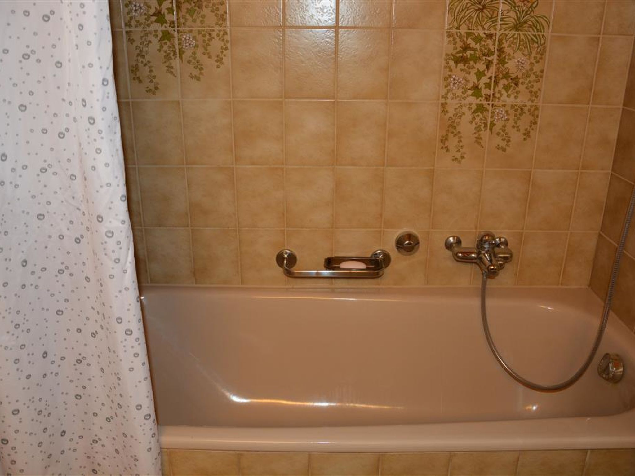 Photo of Hornflue (Wohlwender) Appartement/Fewo, Dusche oder Bad, WC 2-Bettwohnung