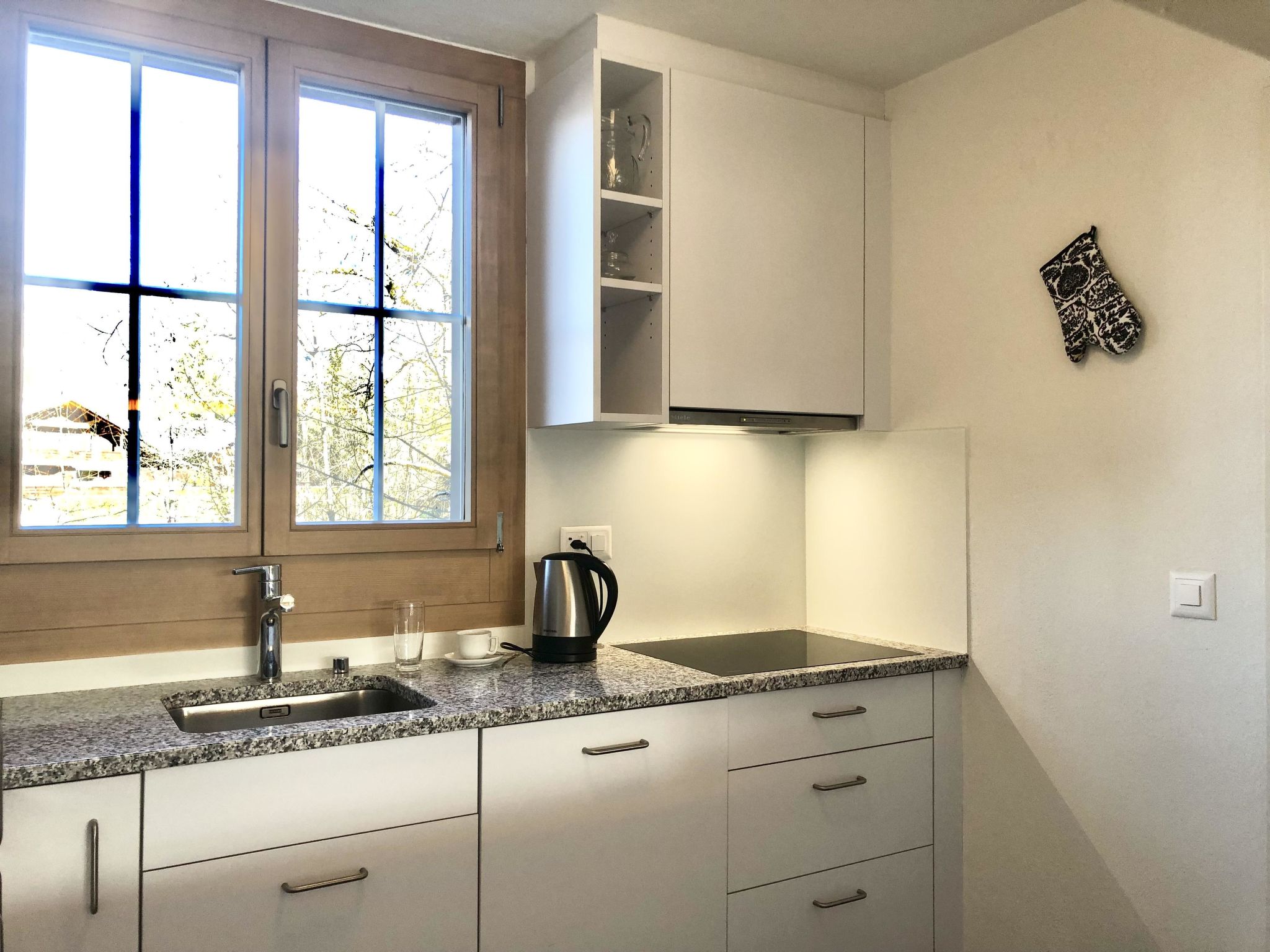 Photo of Oberland Nr. 29 Appartement/Fewo, Dusche oder Bad, WC 6-Bettwohnung