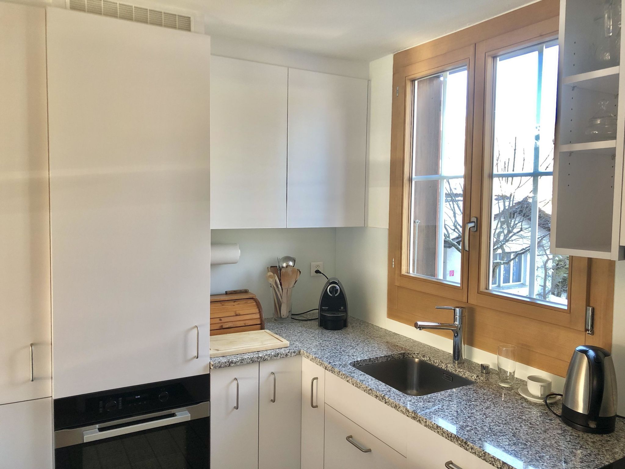 Photo of Oberland Nr. 29 Appartement/Fewo, Dusche oder Bad, WC 6-Bettwohnung