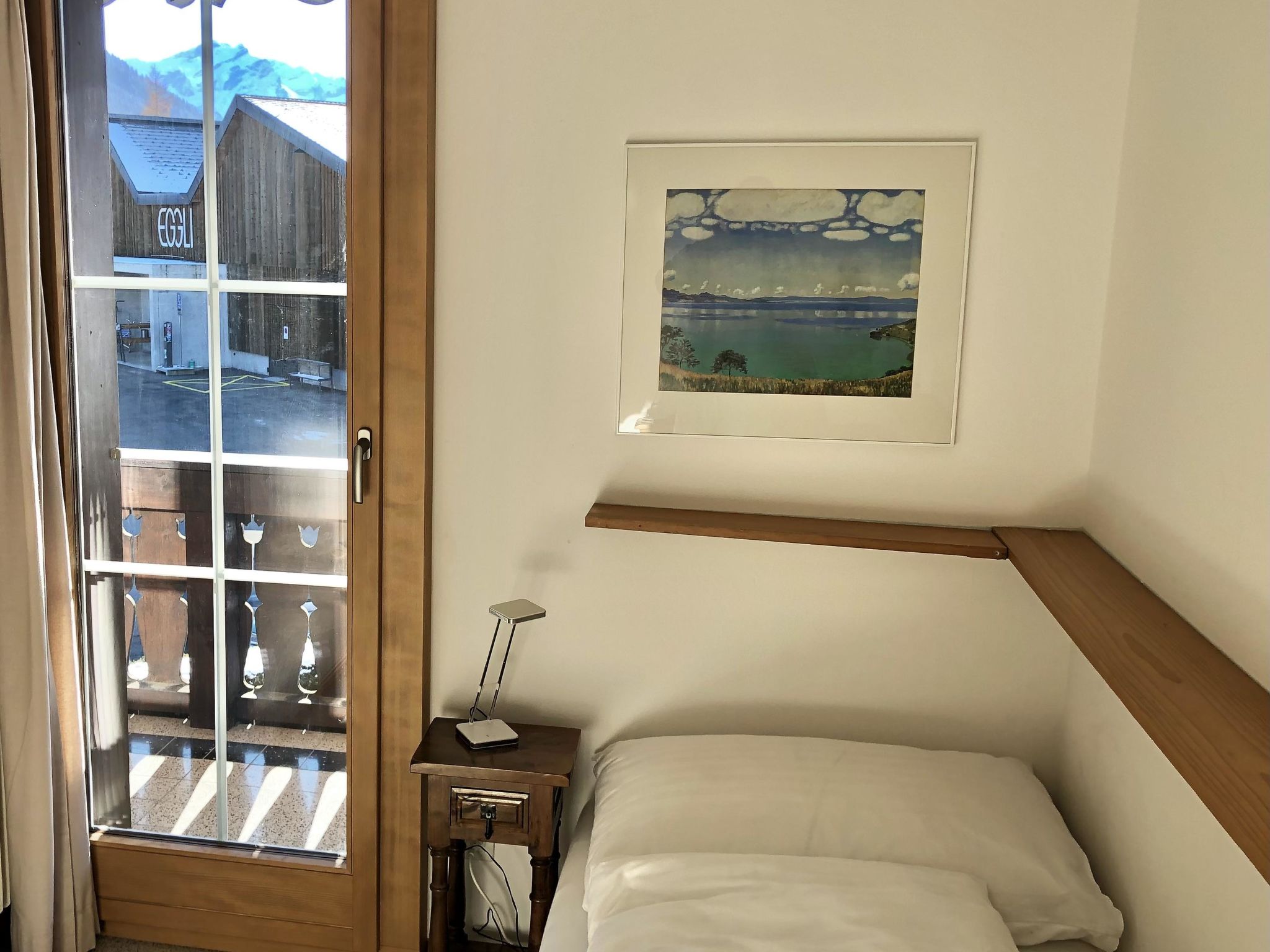 Photo of Oberland Nr. 29 Appartement/Fewo, Dusche oder Bad, WC 6-Bettwohnung