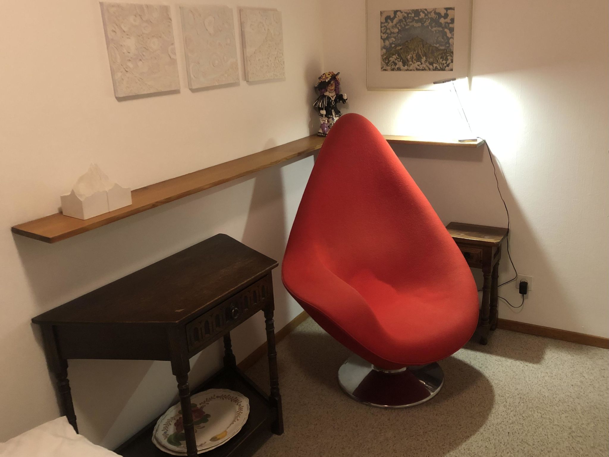 Photo of Oberland Nr. 29 Appartement/Fewo, Dusche oder Bad, WC 6-Bettwohnung