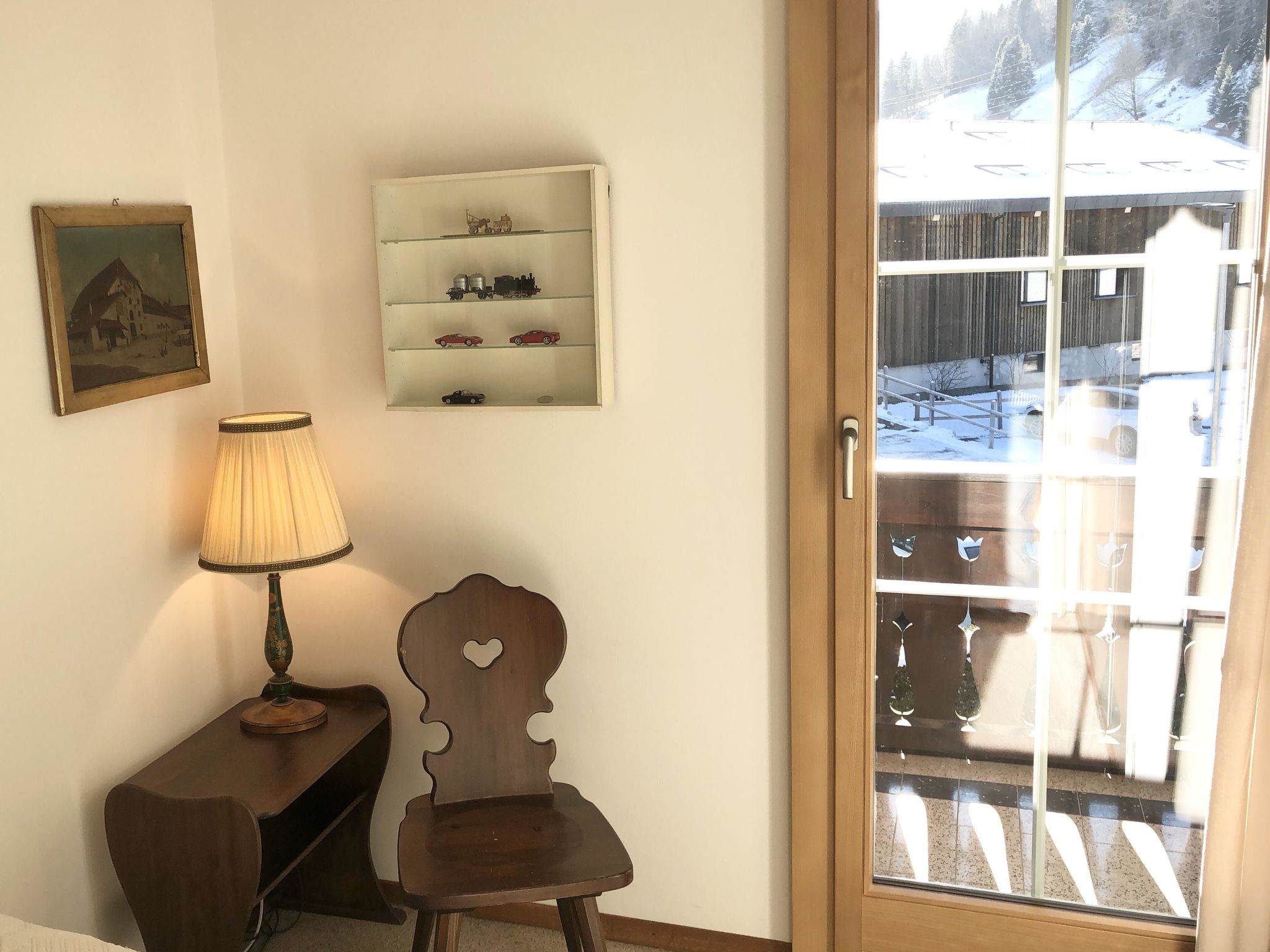 Photo of Oberland Nr. 29 Appartement/Fewo, Dusche oder Bad, WC 6-Bettwohnung
