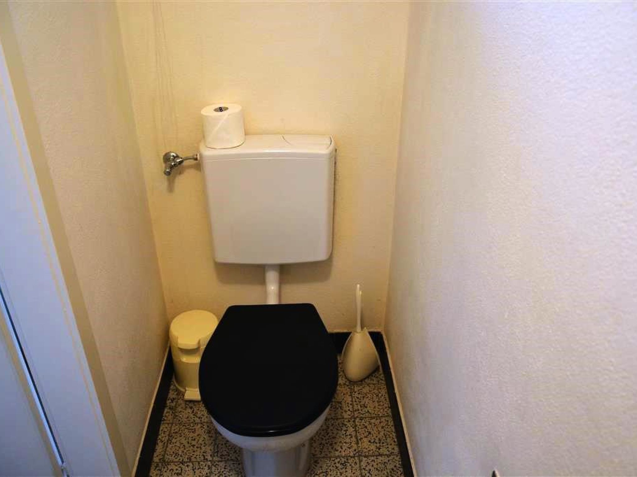 Photo of Oberland Nr. 29 Appartement/Fewo, Dusche oder Bad, WC 6-Bettwohnung