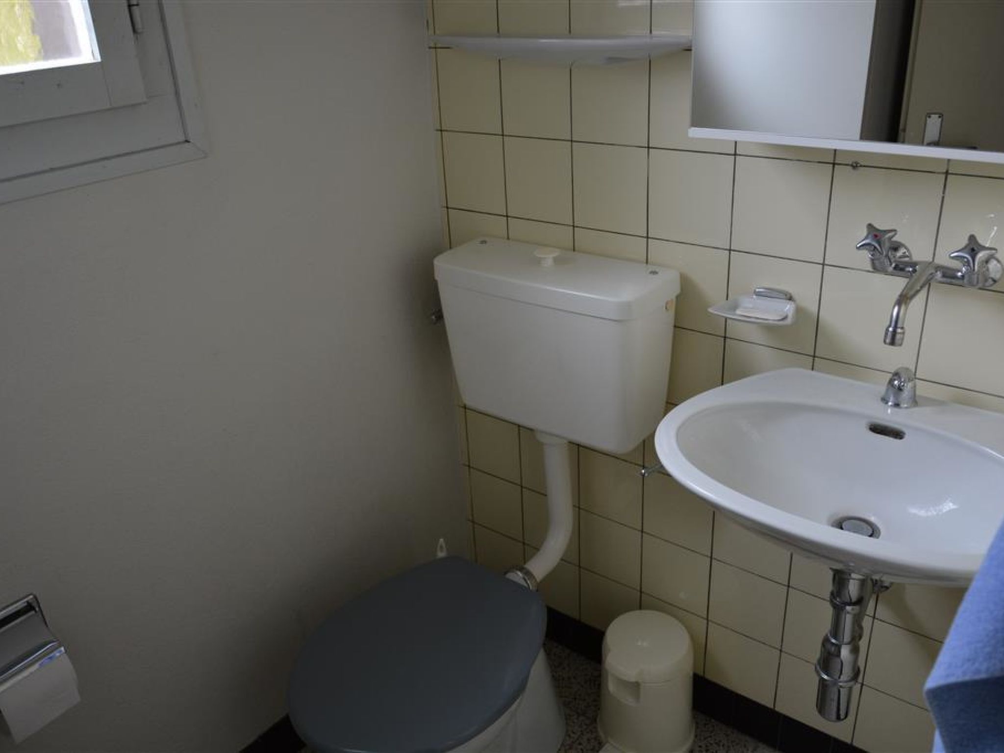 Photo of Oberland Nr. 29 Appartement/Fewo, Dusche oder Bad, WC 6-Bettwohnung