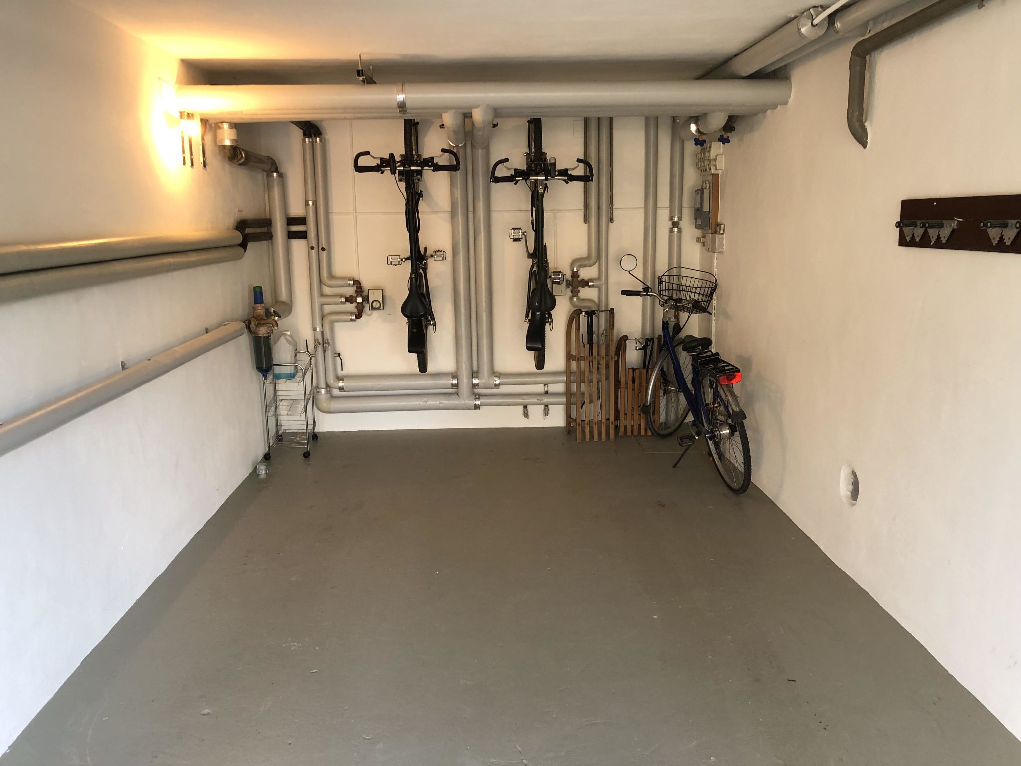 Photo of Oberland Nr. 29 Appartement/Fewo, Dusche oder Bad, WC 6-Bettwohnung